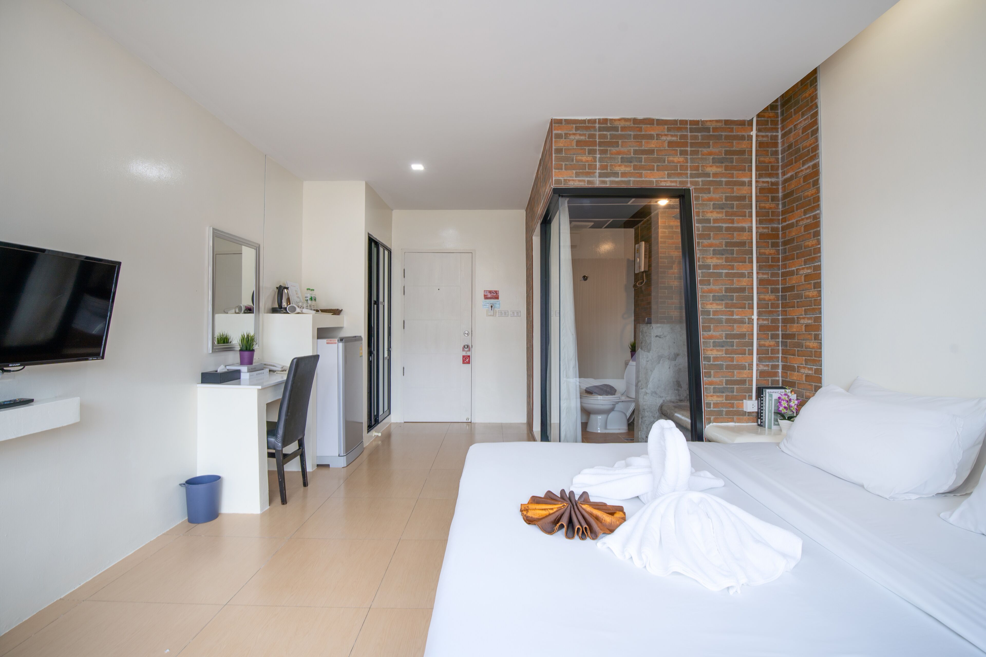 Baron Zotel Bangkok