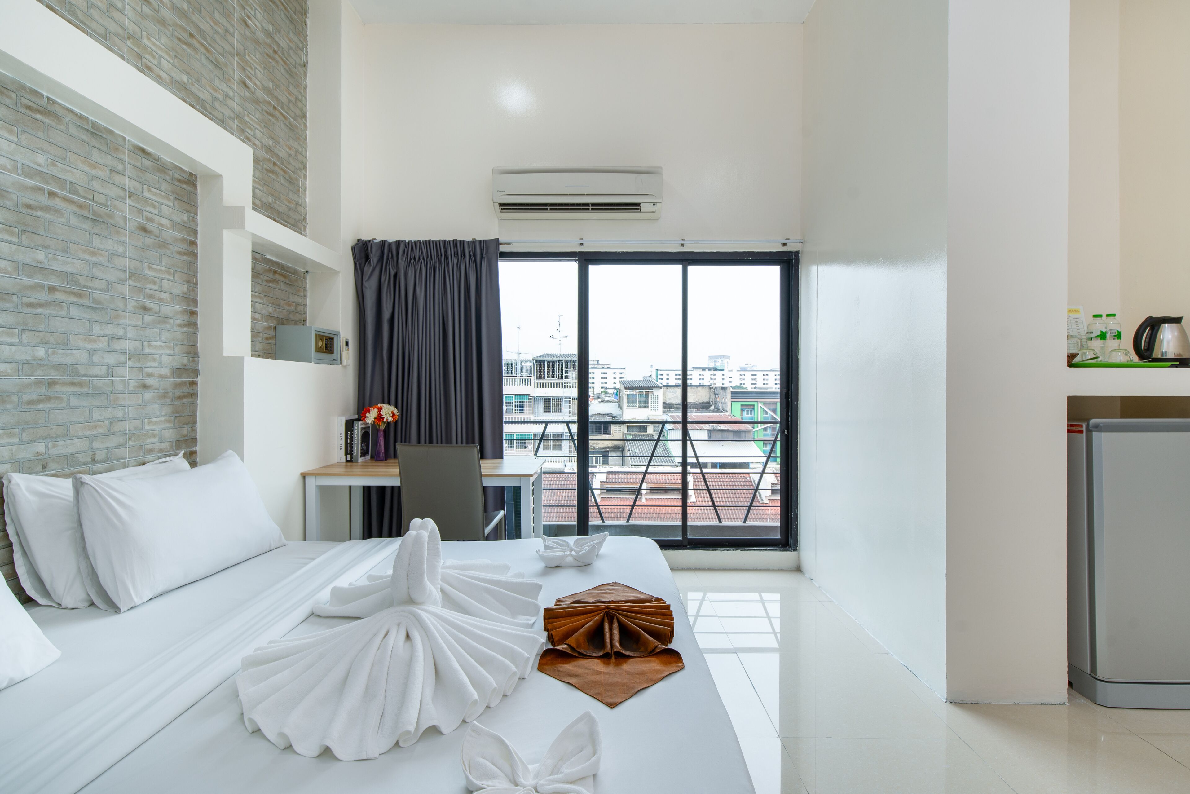 Baron Zotel Bangkok