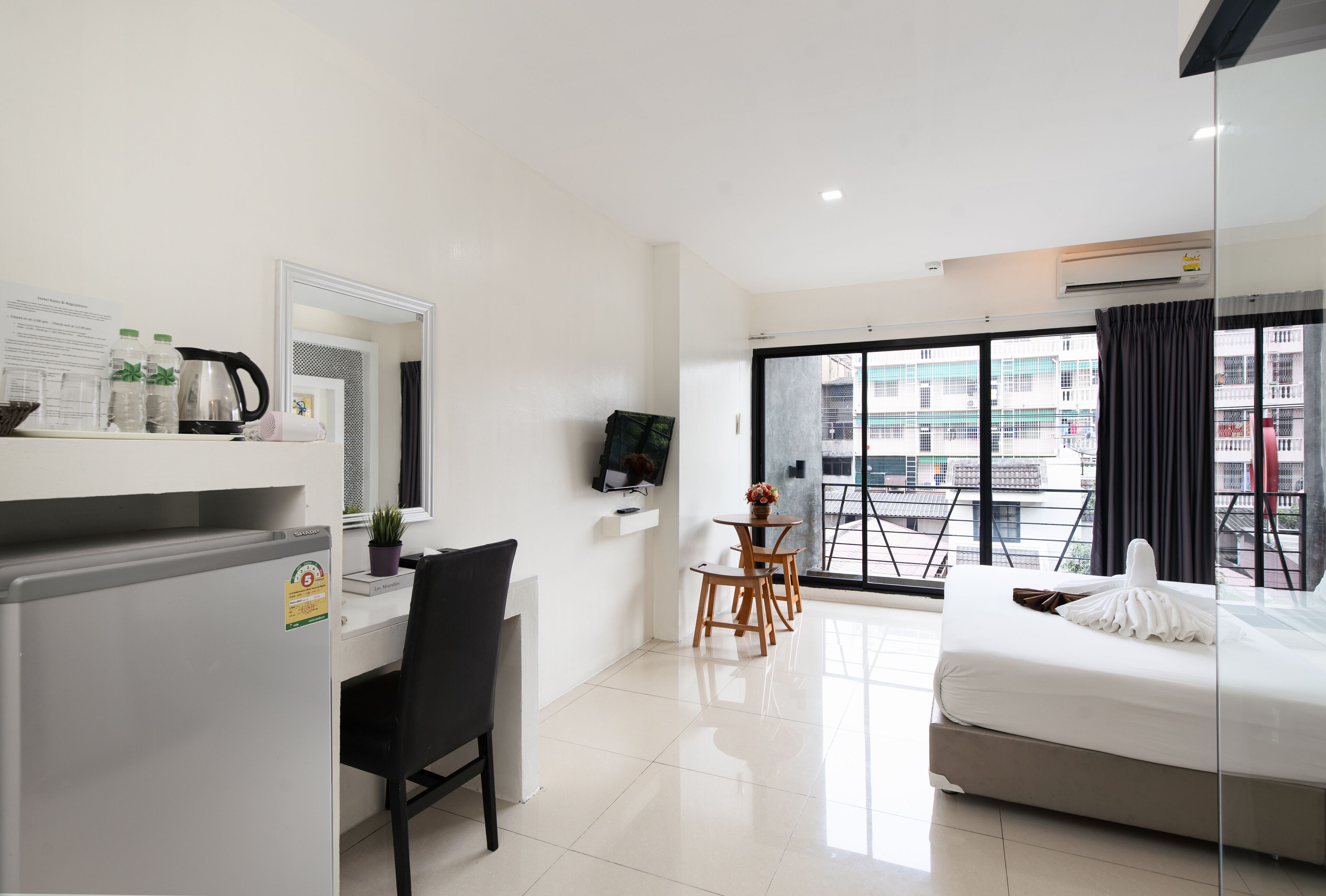 Baron Zotel Bangkok