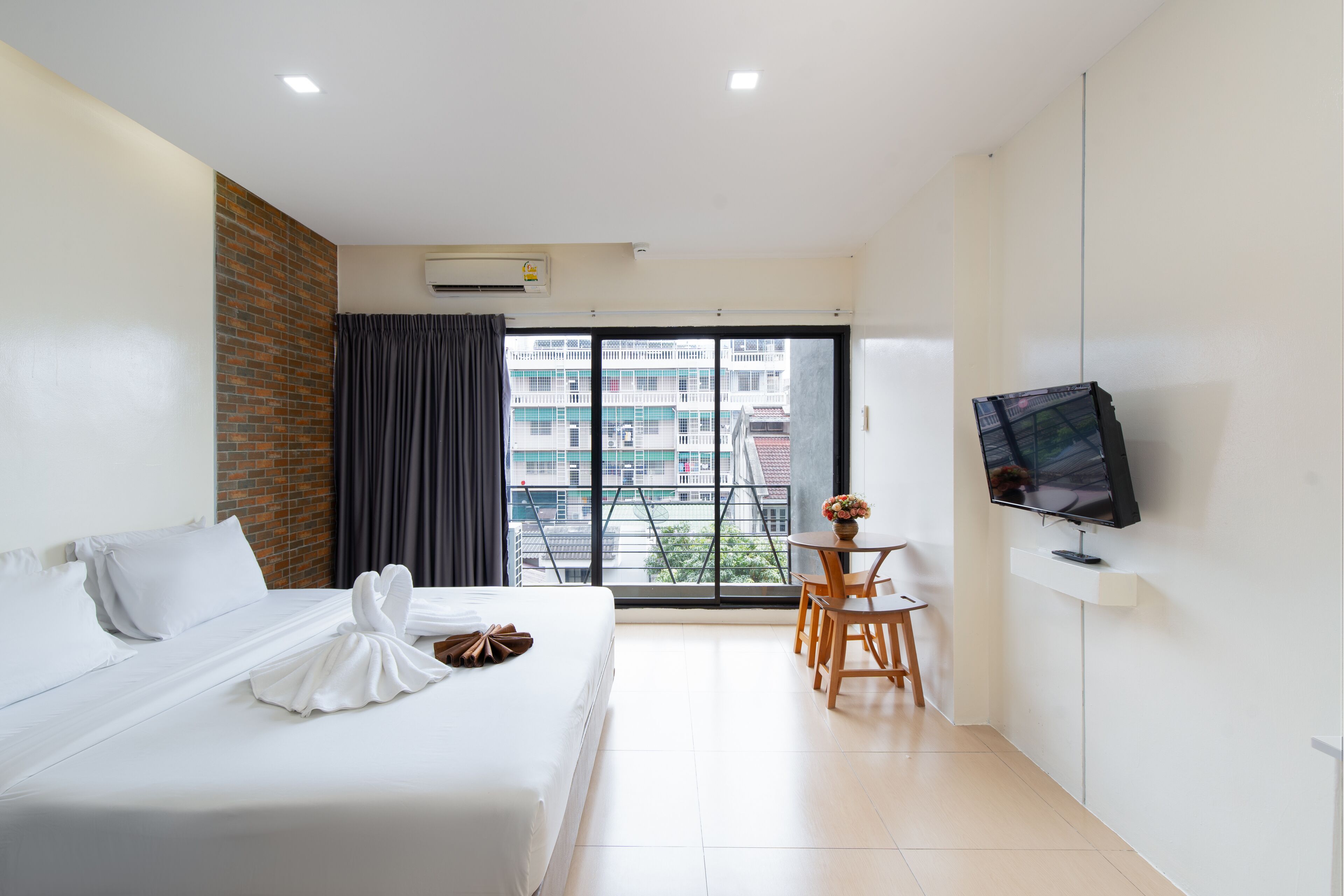 Baron Zotel Bangkok