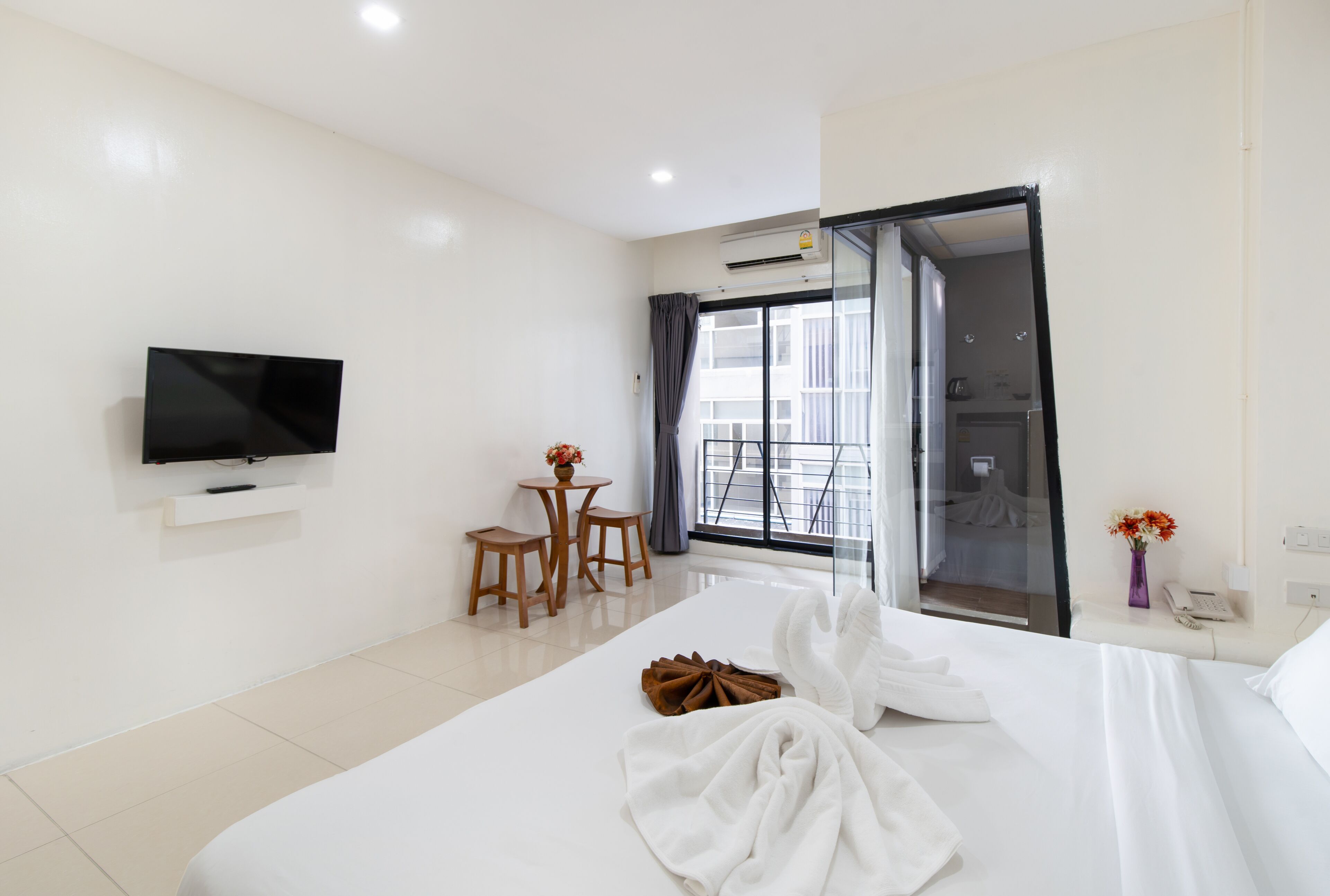 Baron Zotel Bangkok