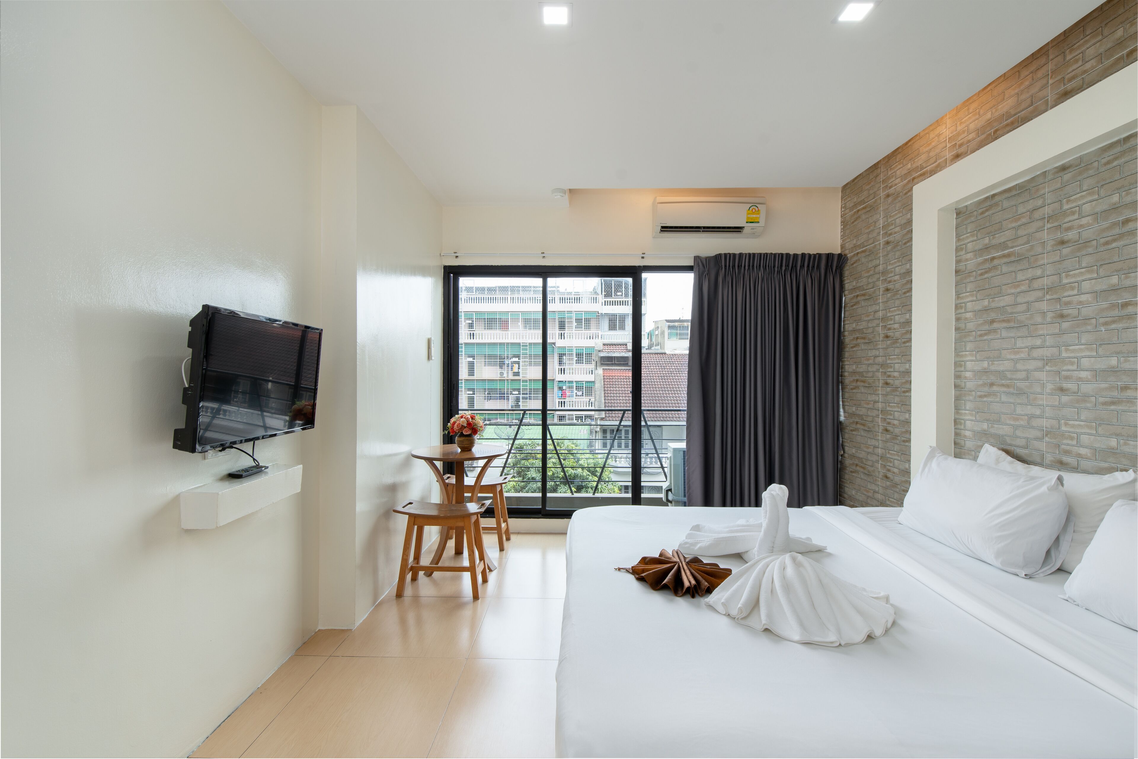 Baron Zotel Bangkok