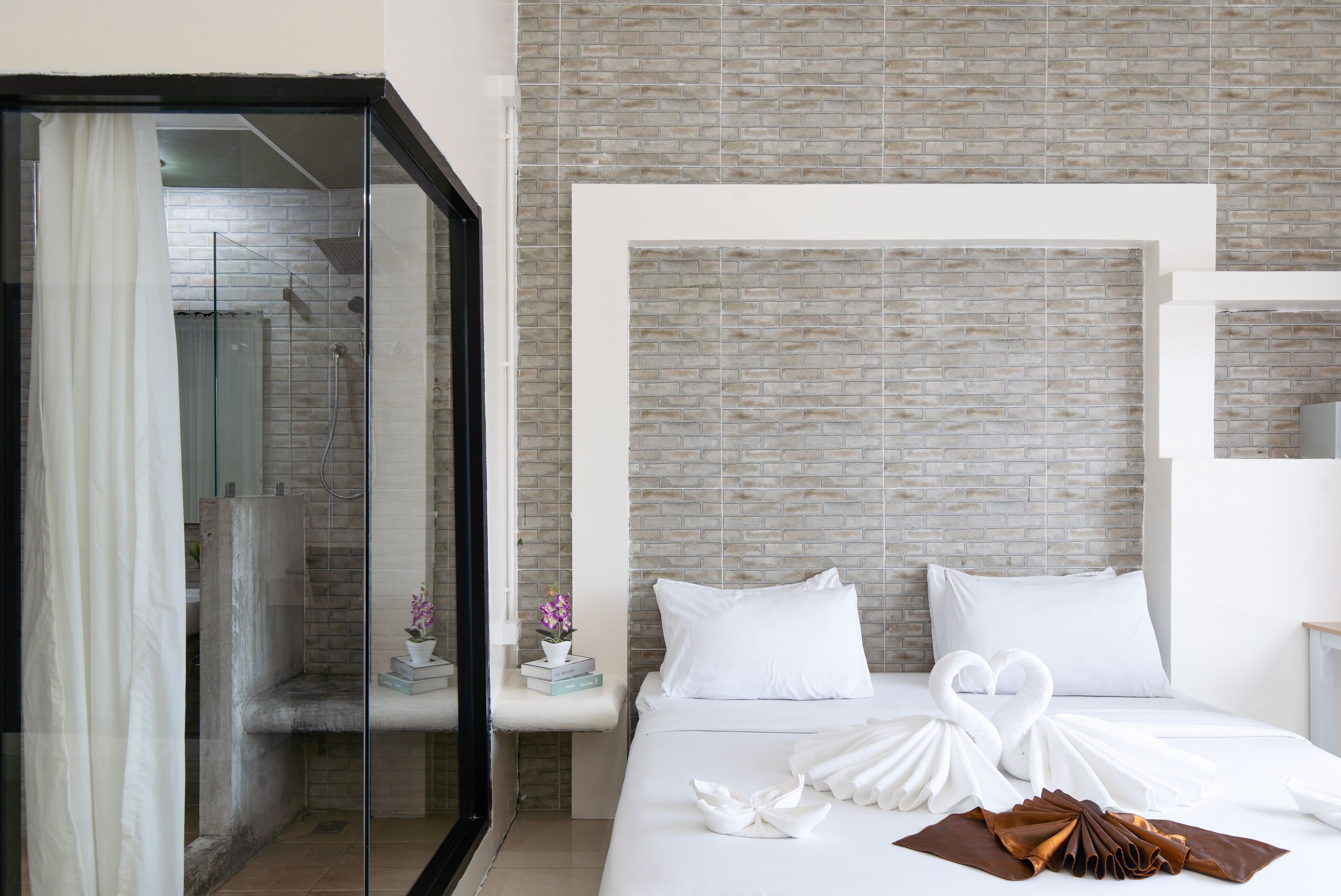 Baron Zotel Bangkok