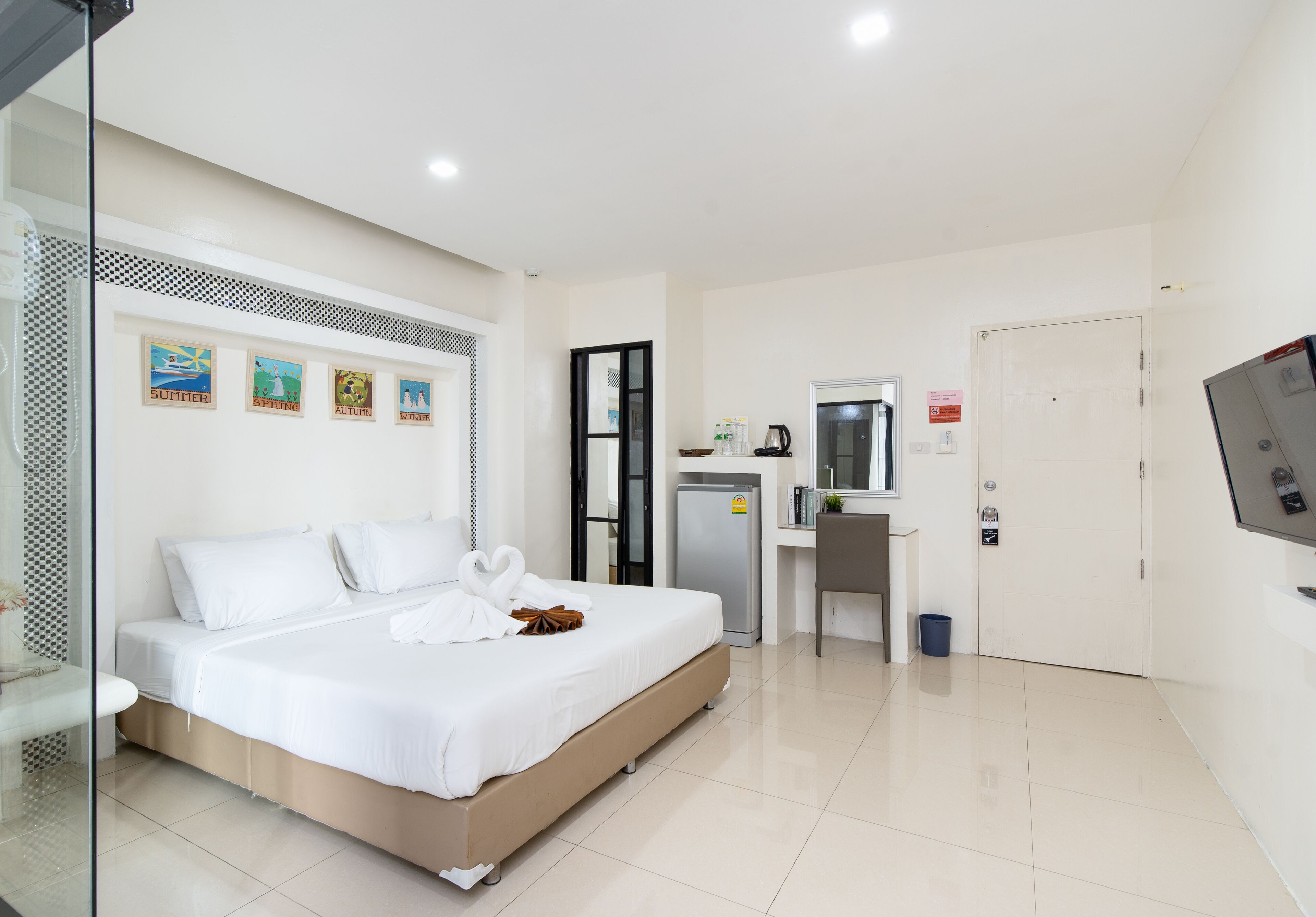 Baron Zotel Bangkok