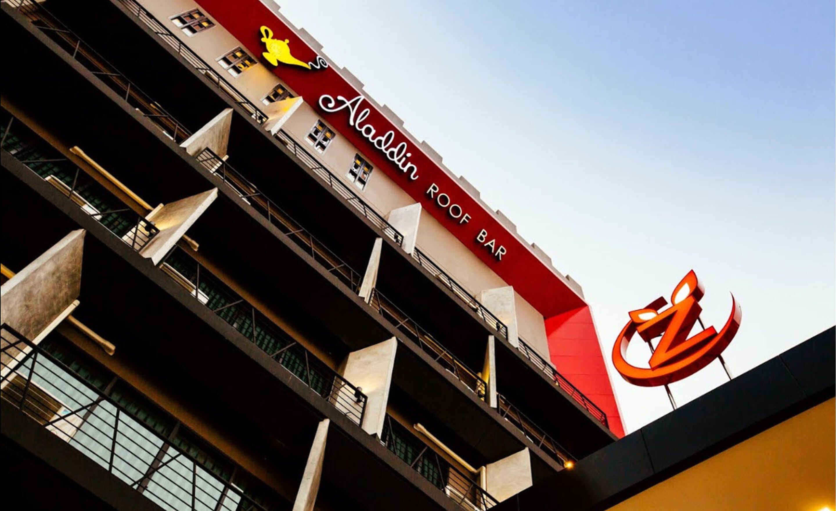 Baron Zotel Bangkok