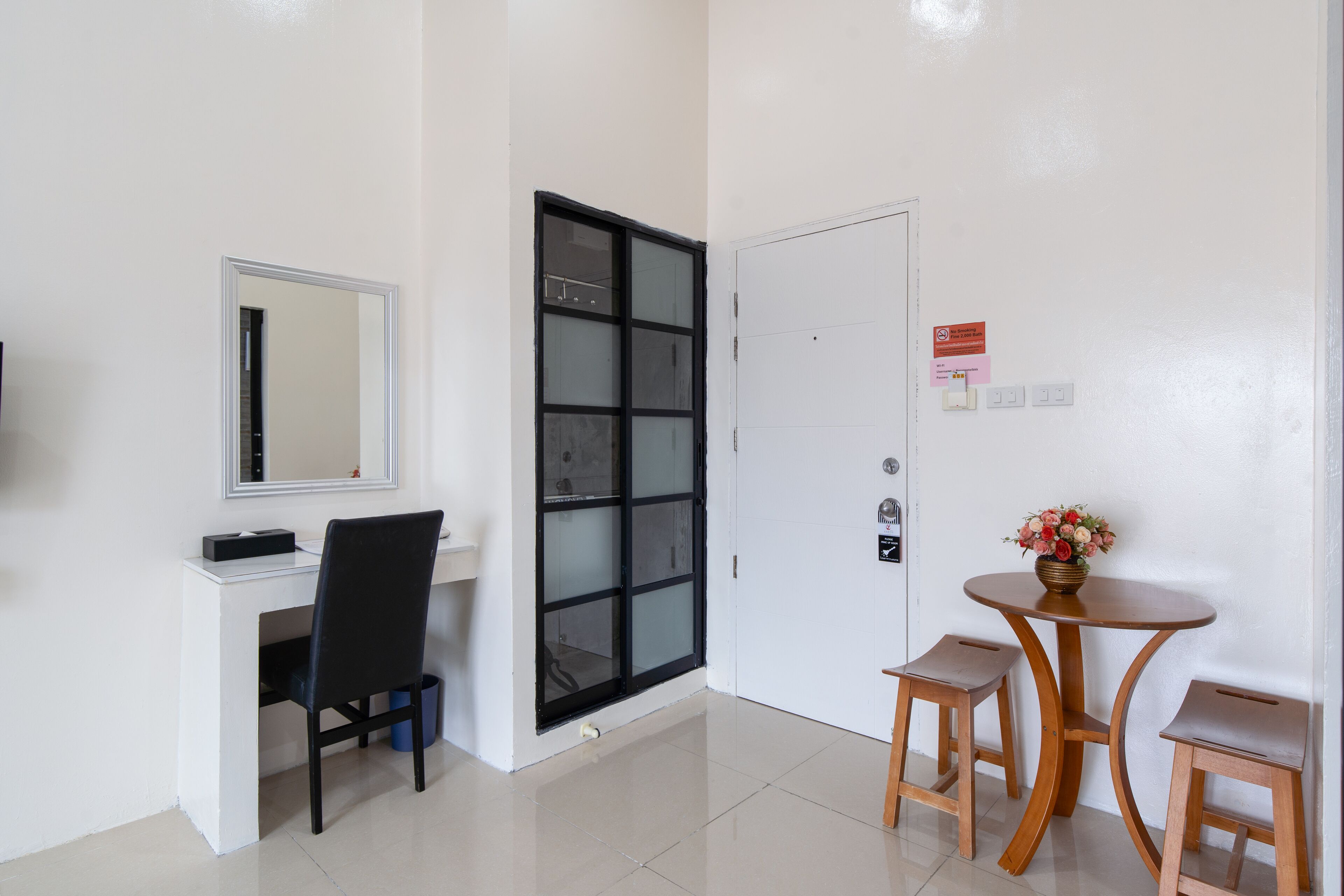 Baron Zotel Bangkok