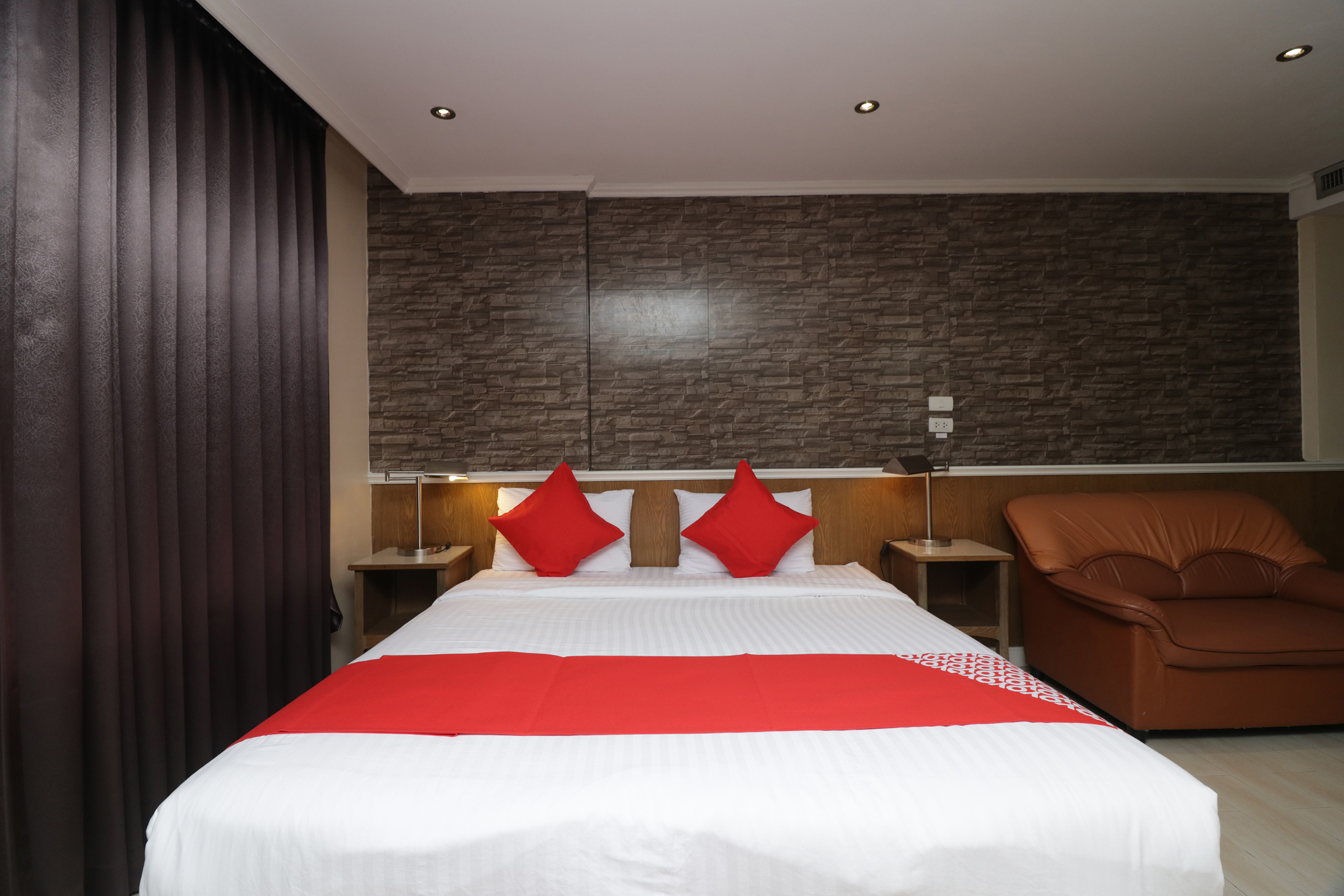 BB Boutique Ekamai Hotel
