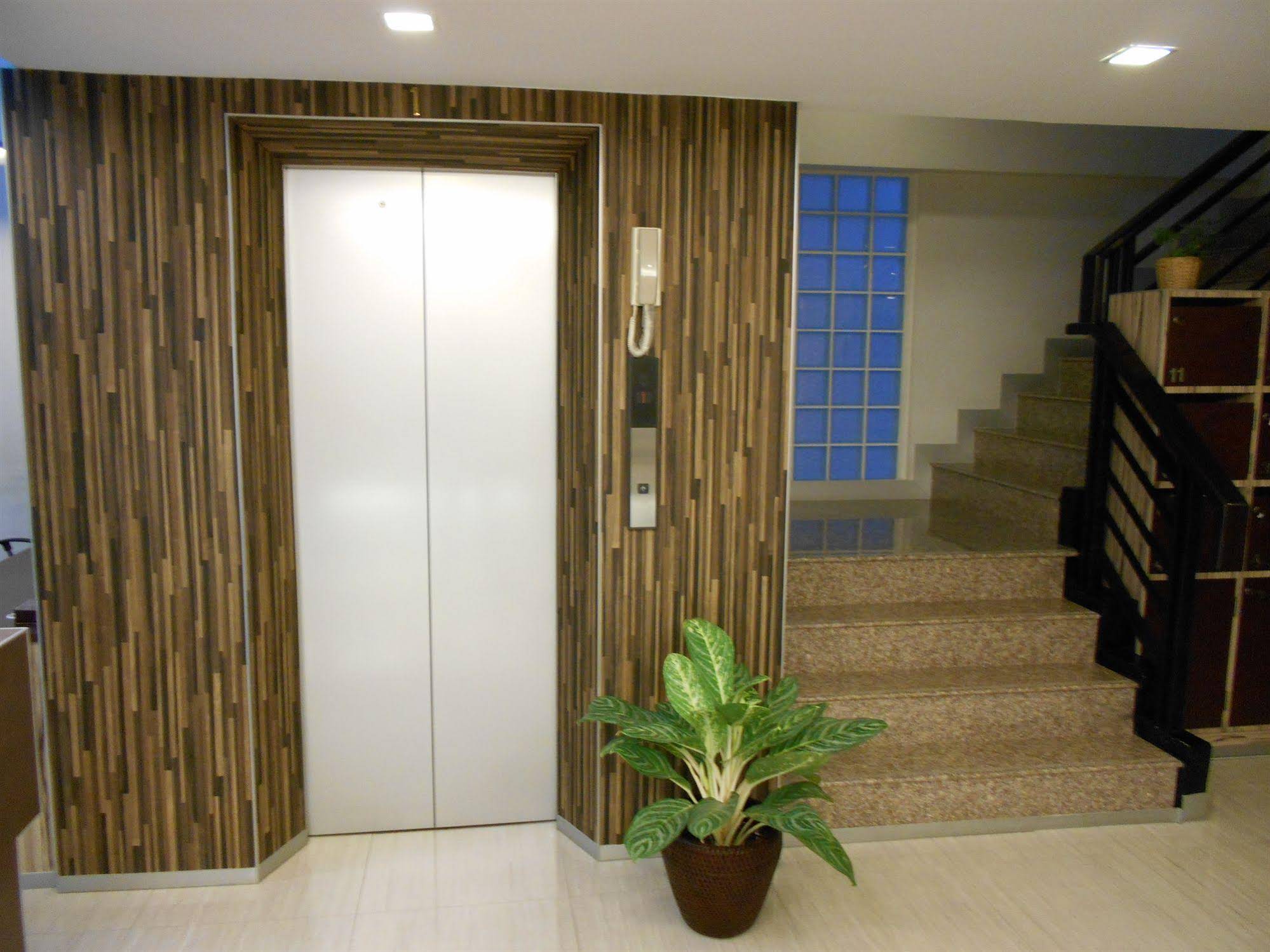 BB Boutique Mansion