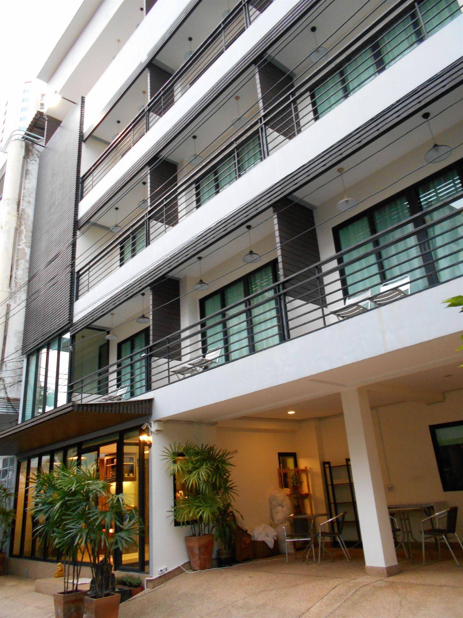 BB Boutique Mansion