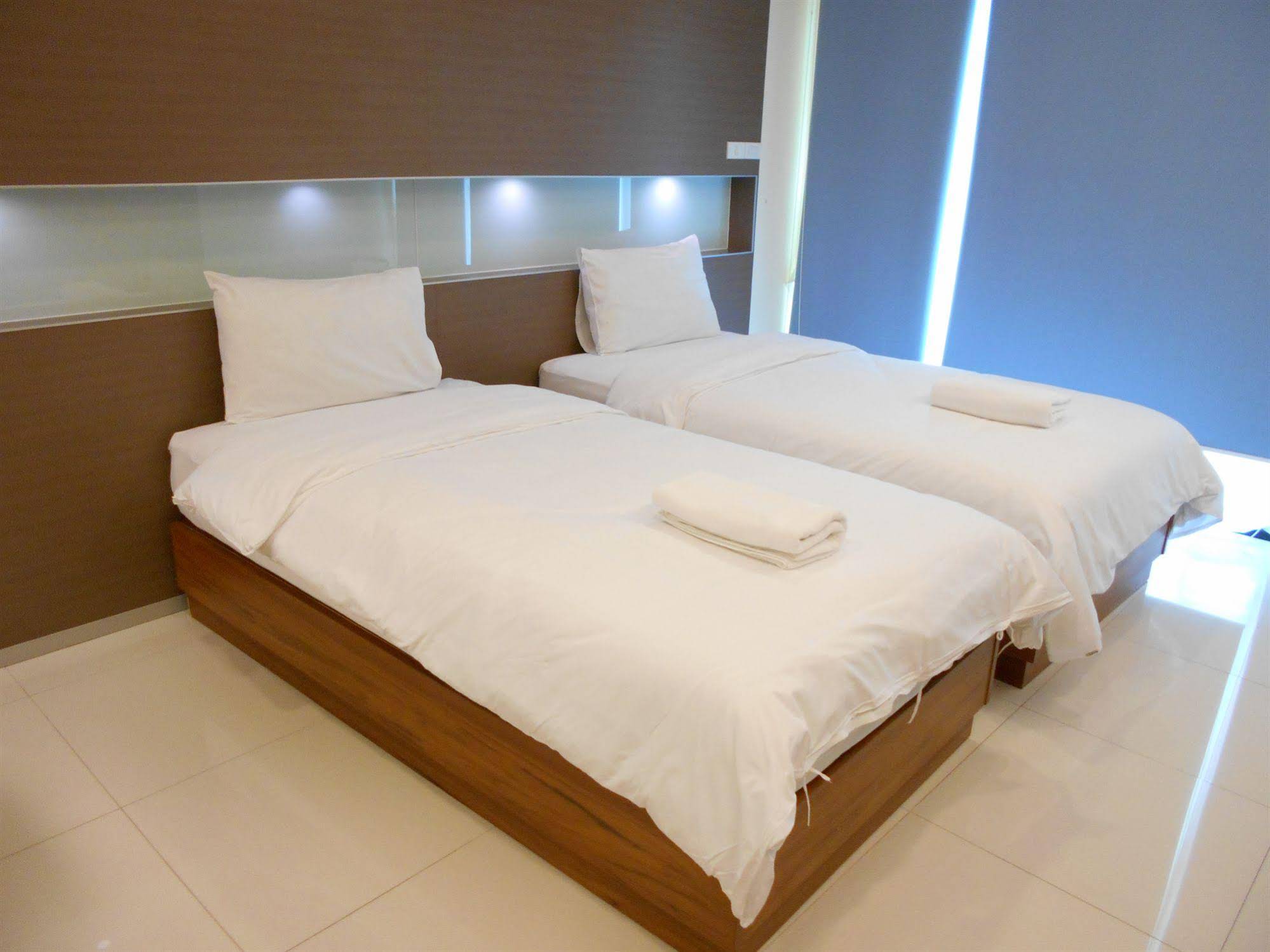 BB Boutique Mansion