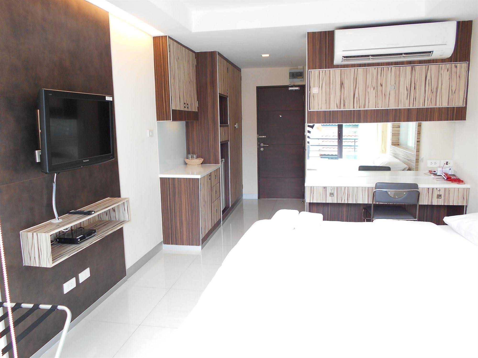 BB Boutique Mansion