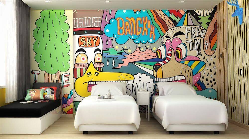 Beat Hotel Bangkok