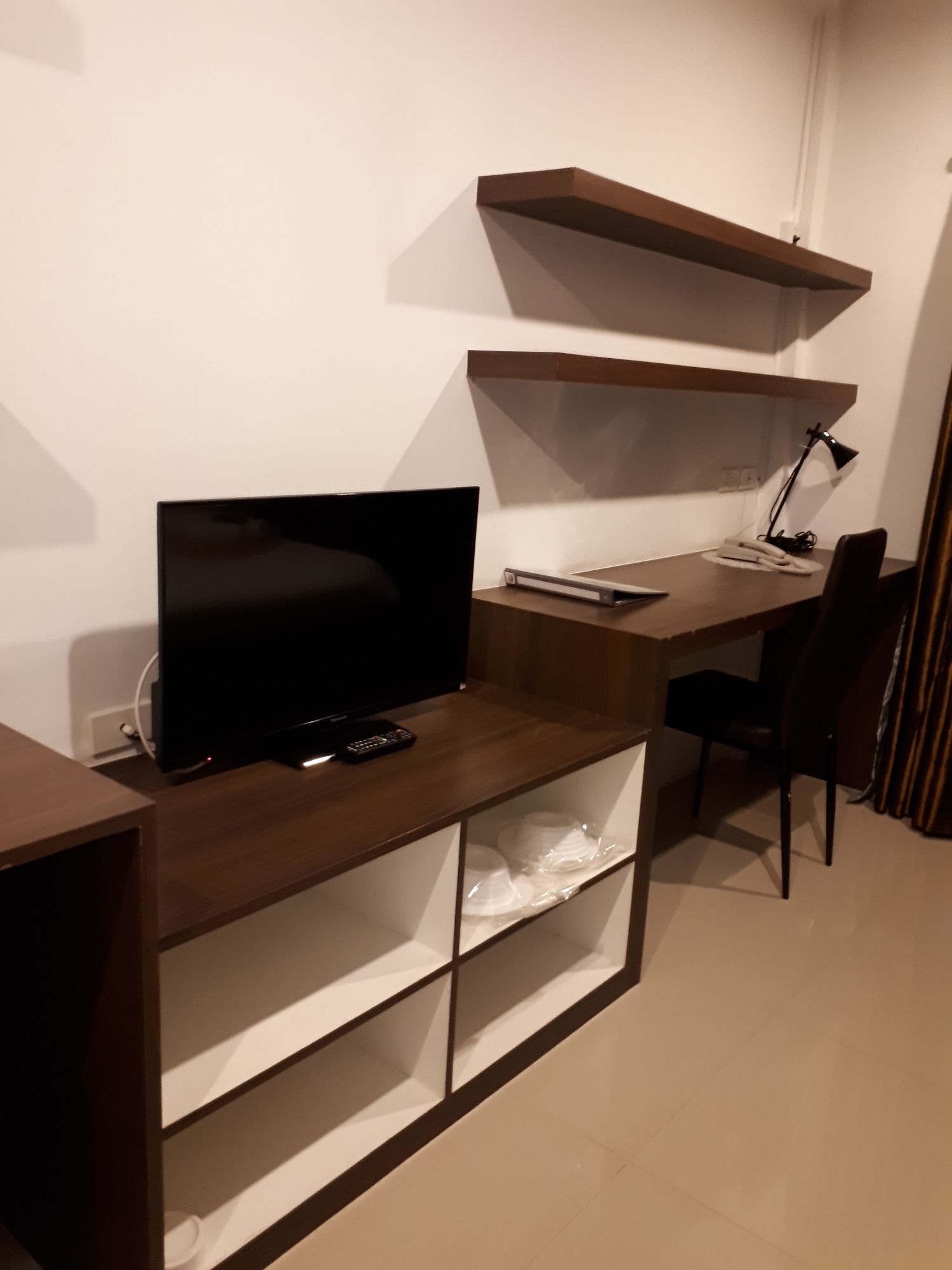 Bed By City Surawong Patpong Hotel