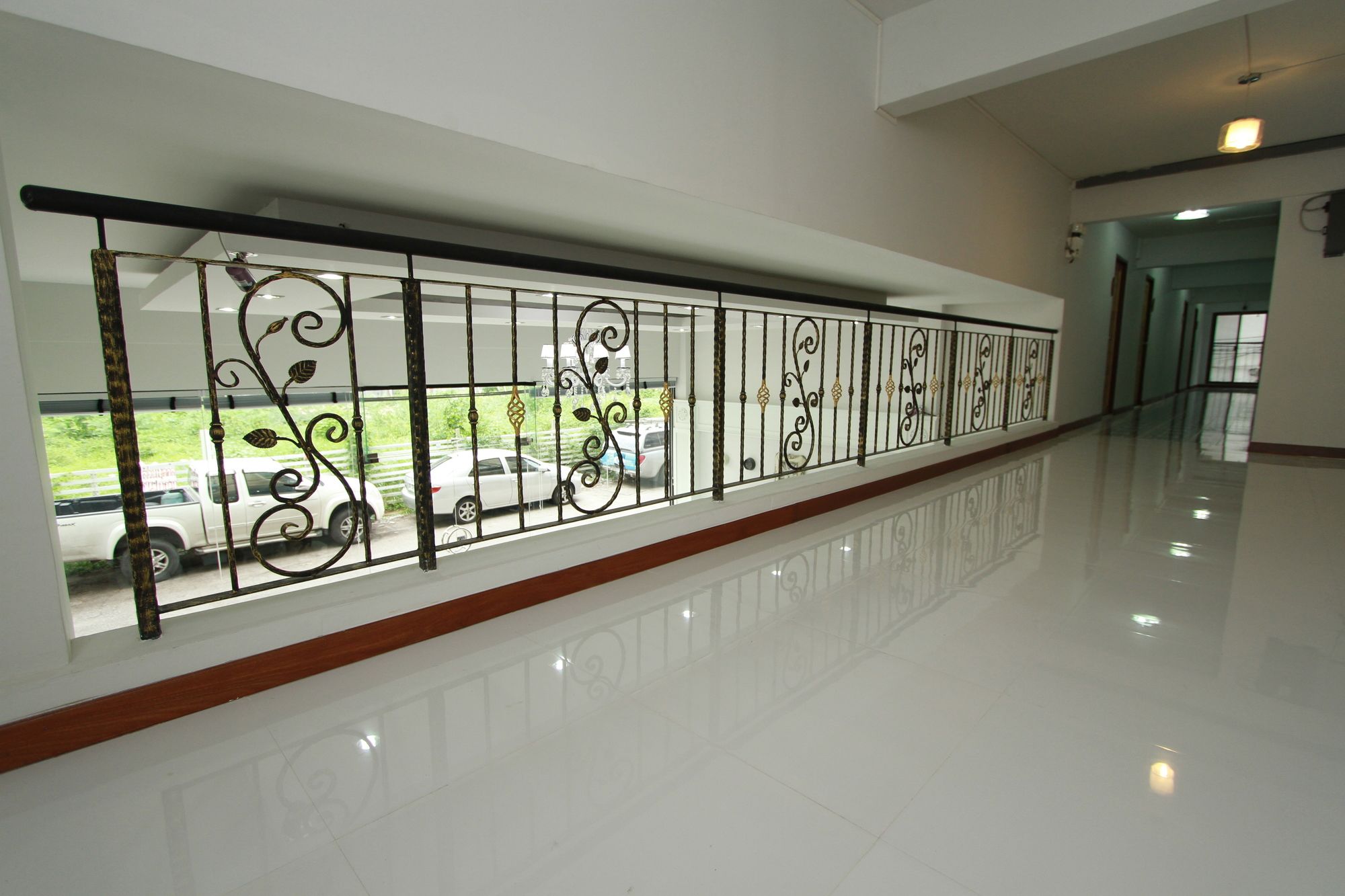 Bed By City Surawong Patpong Hotel