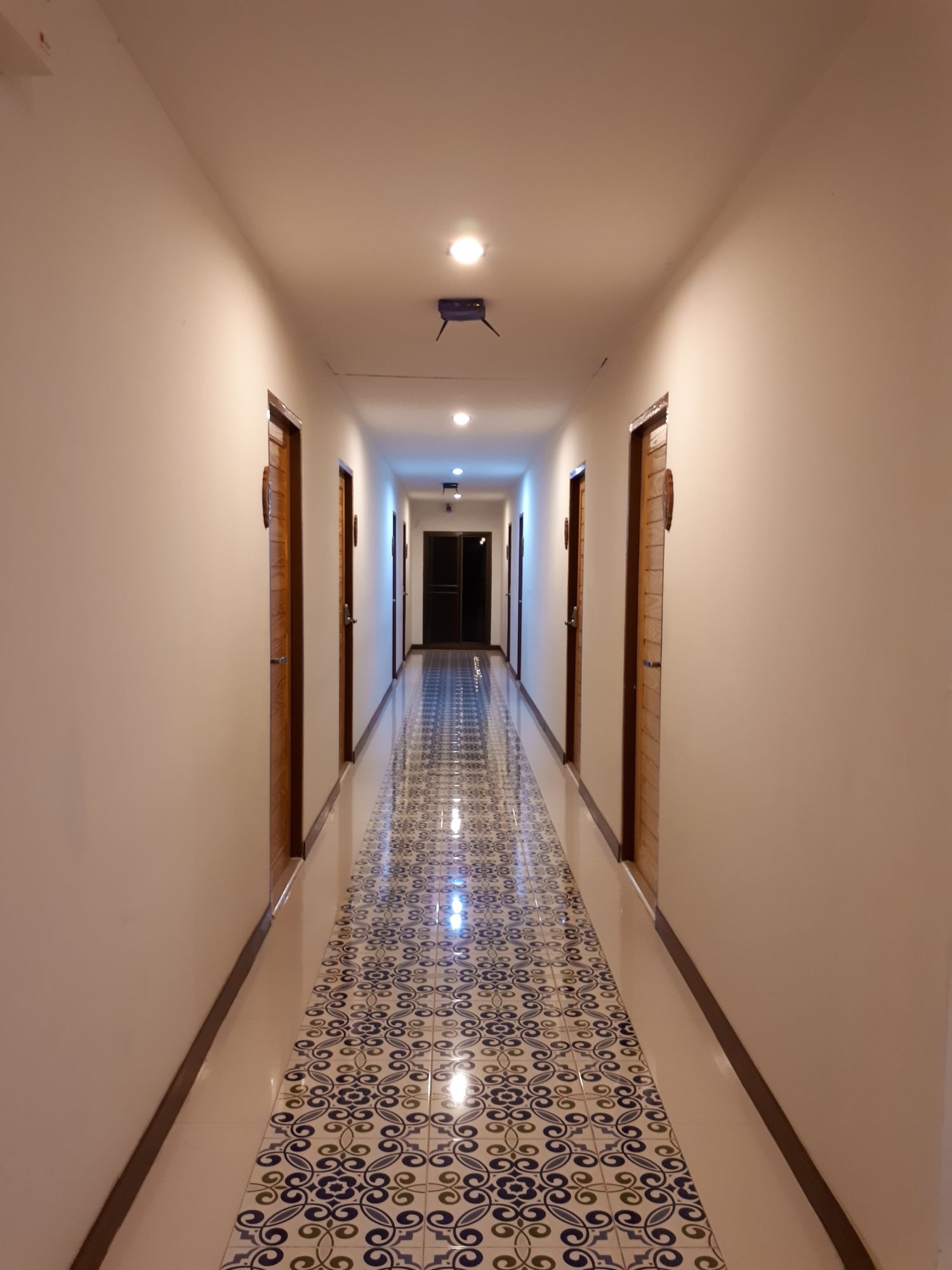 Bed By City Surawong Patpong Hotel