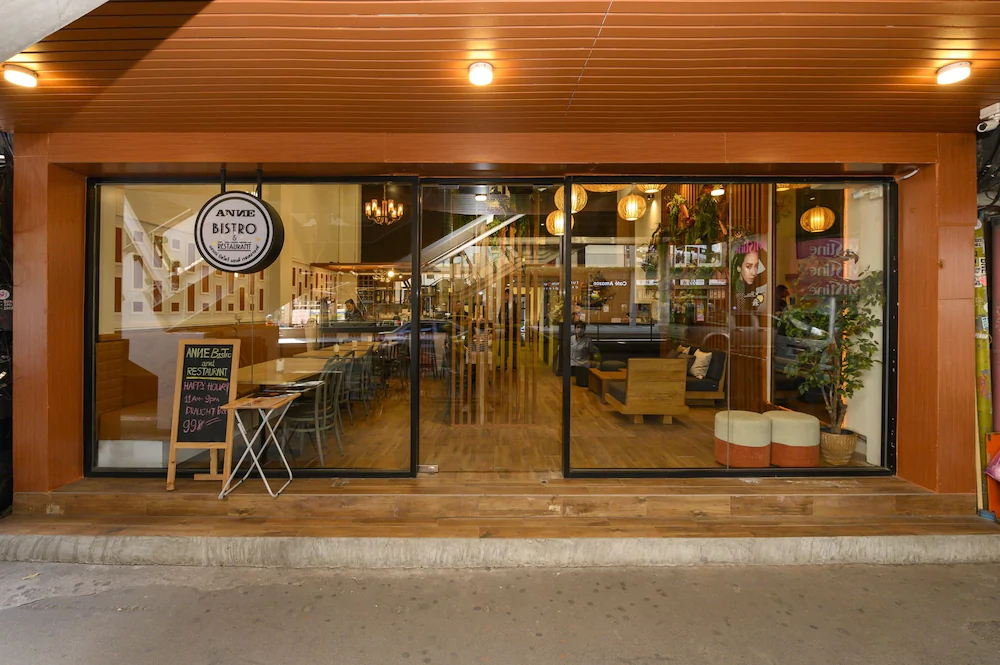 Bedever Bangkok Boutique Hotel
