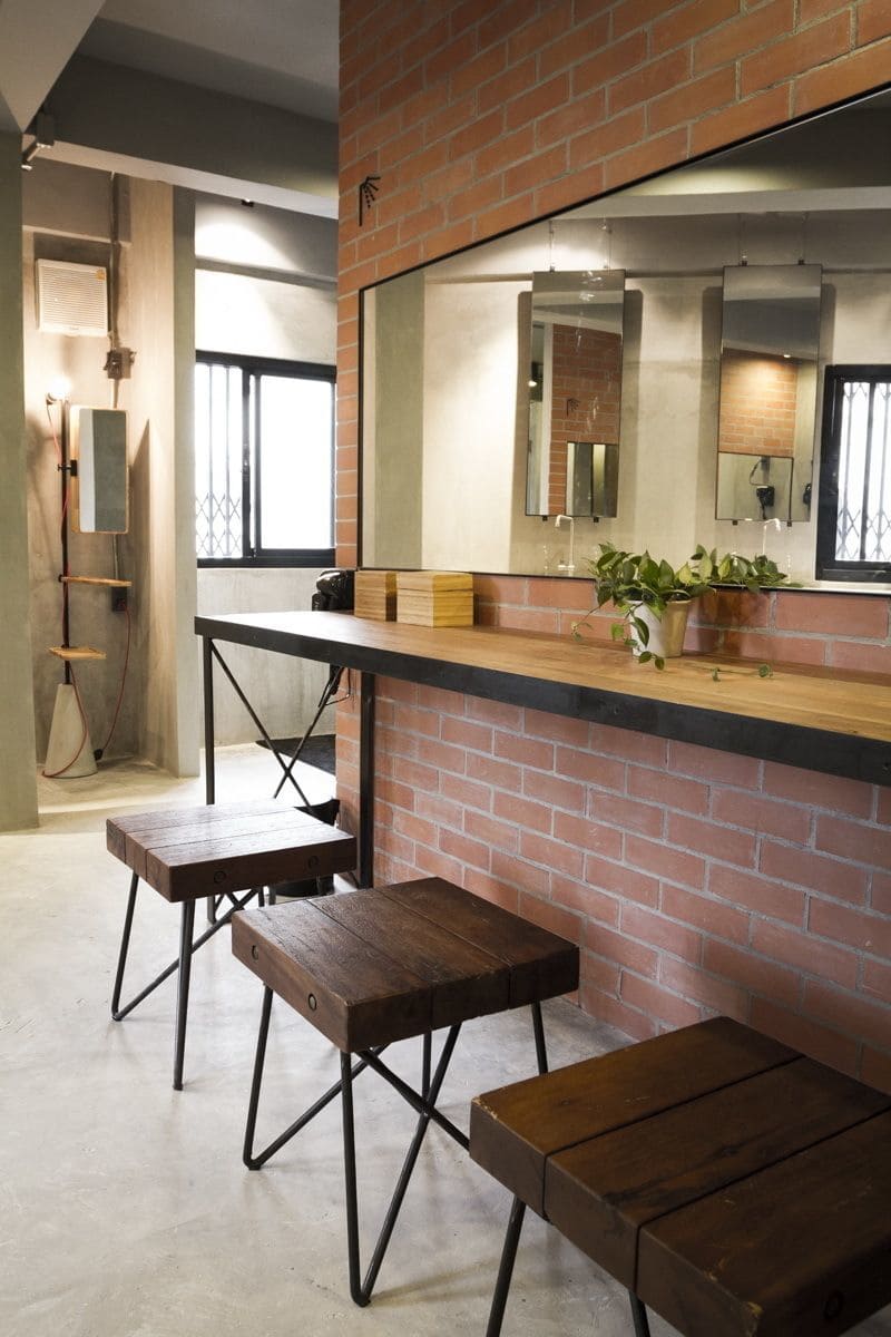 Bed Station Hostel