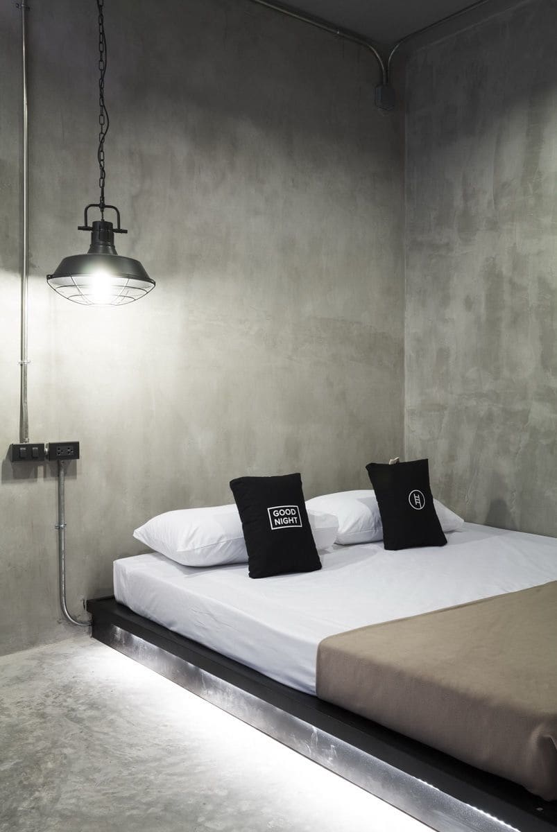 Bed Station Hostel