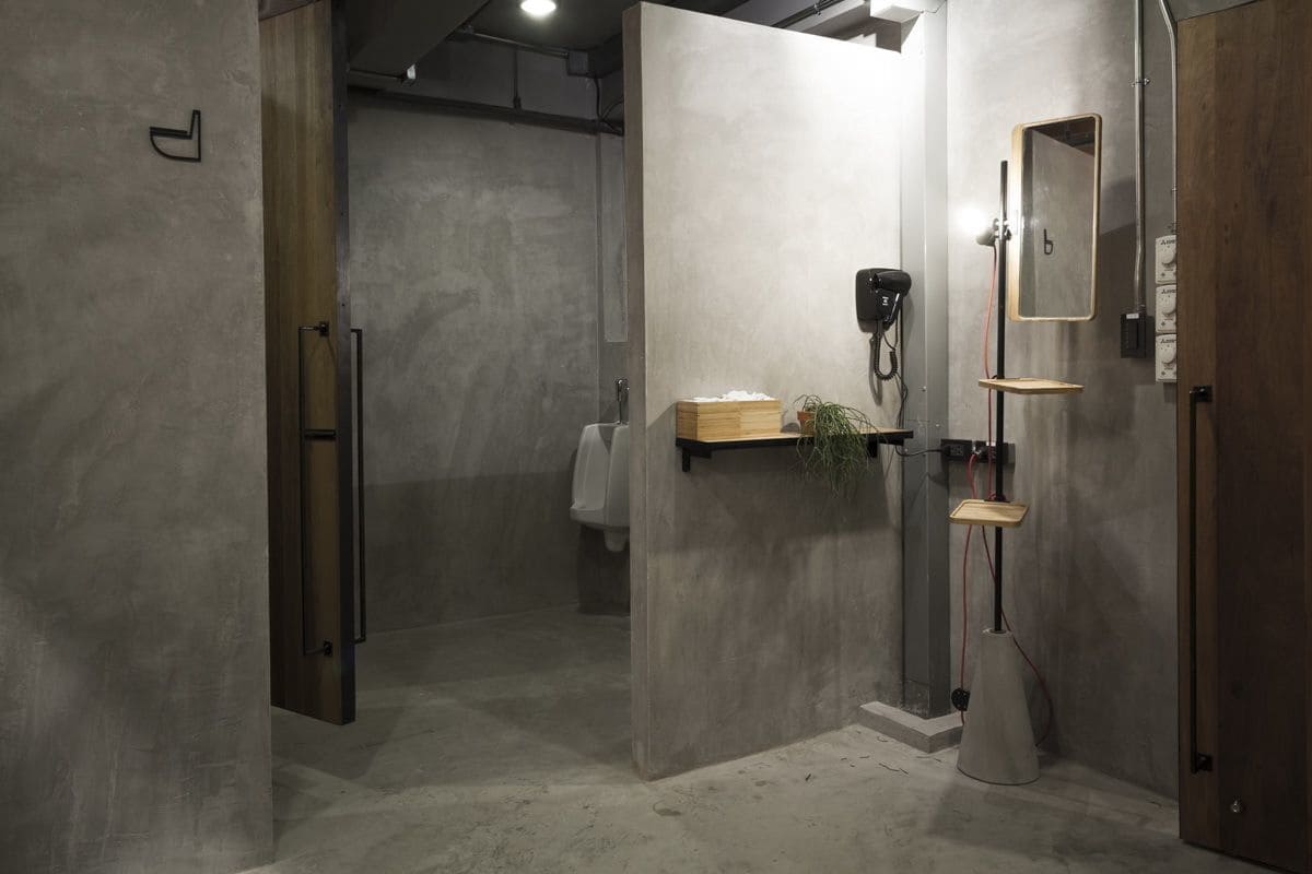 Bed Station Hostel