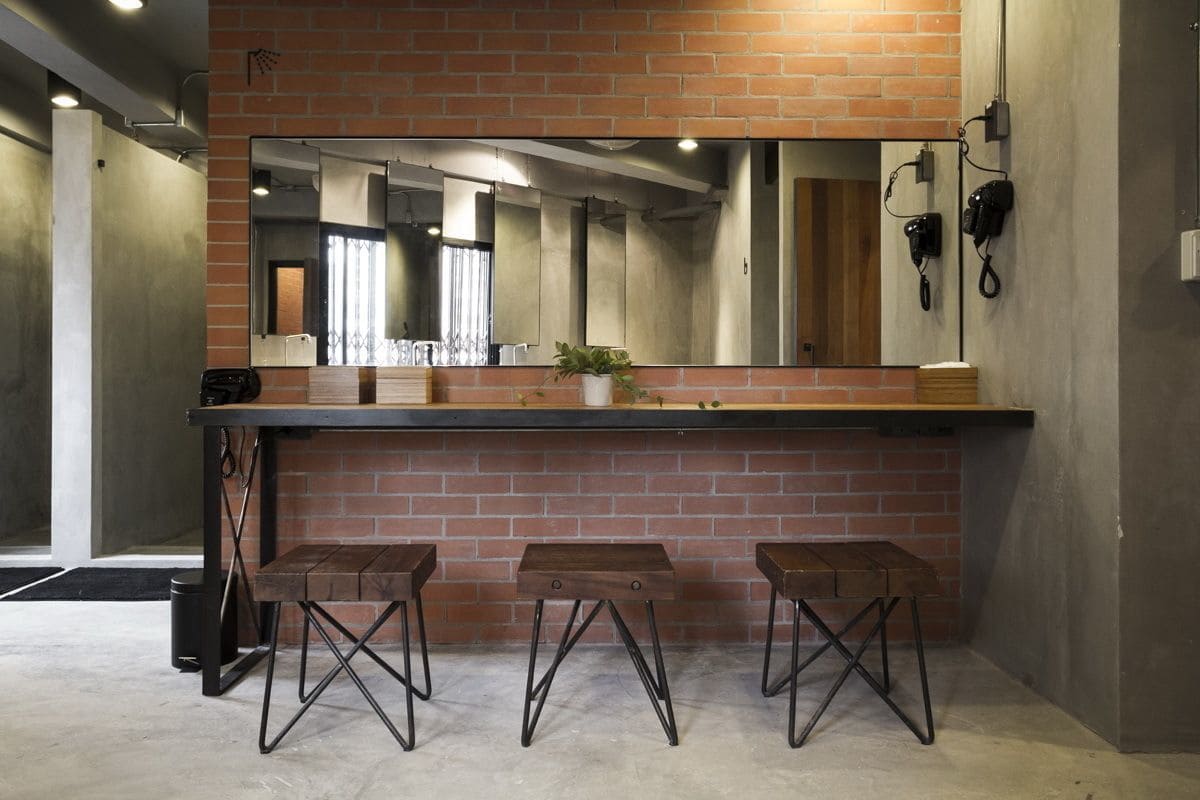 Bed Station Hostel