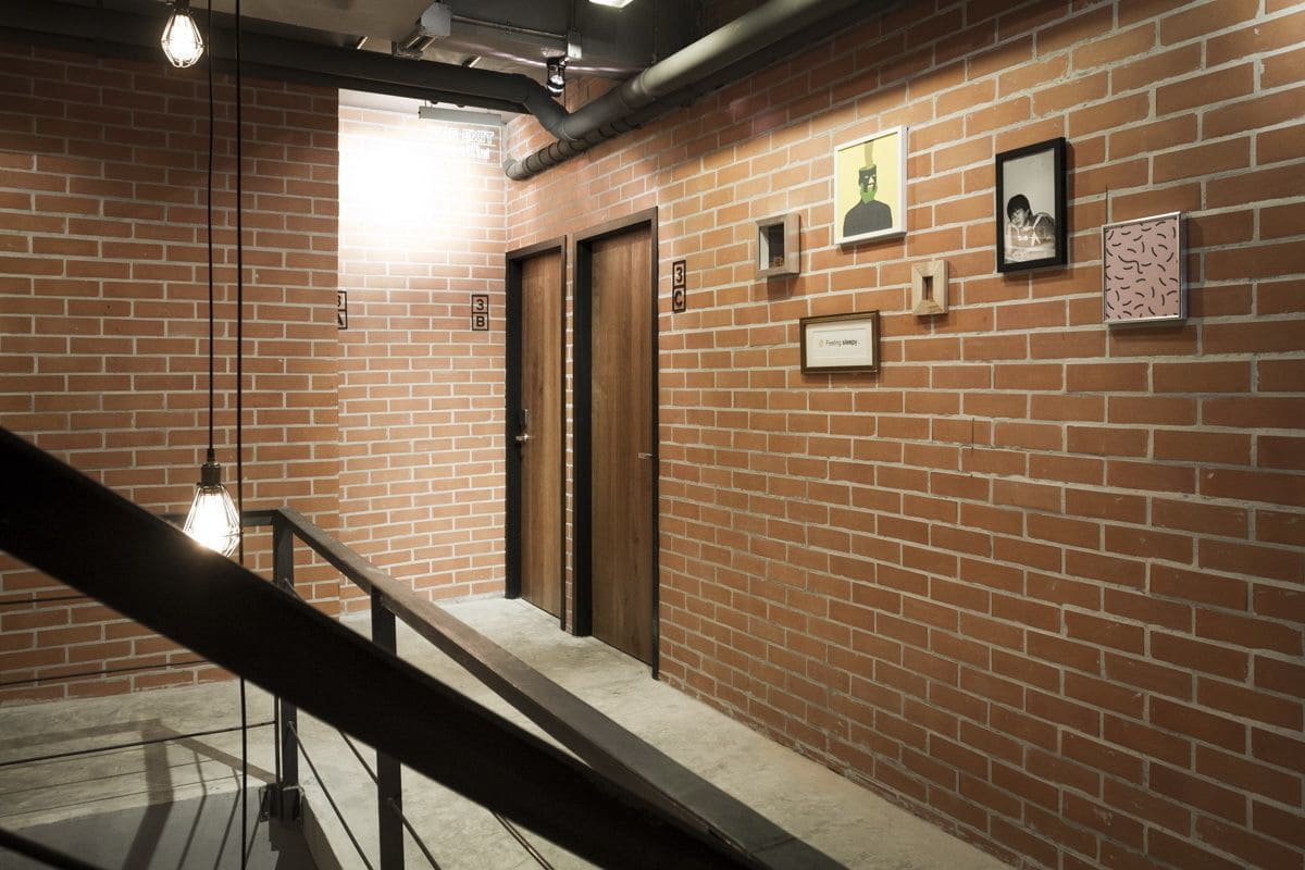 Bed Station Hostel