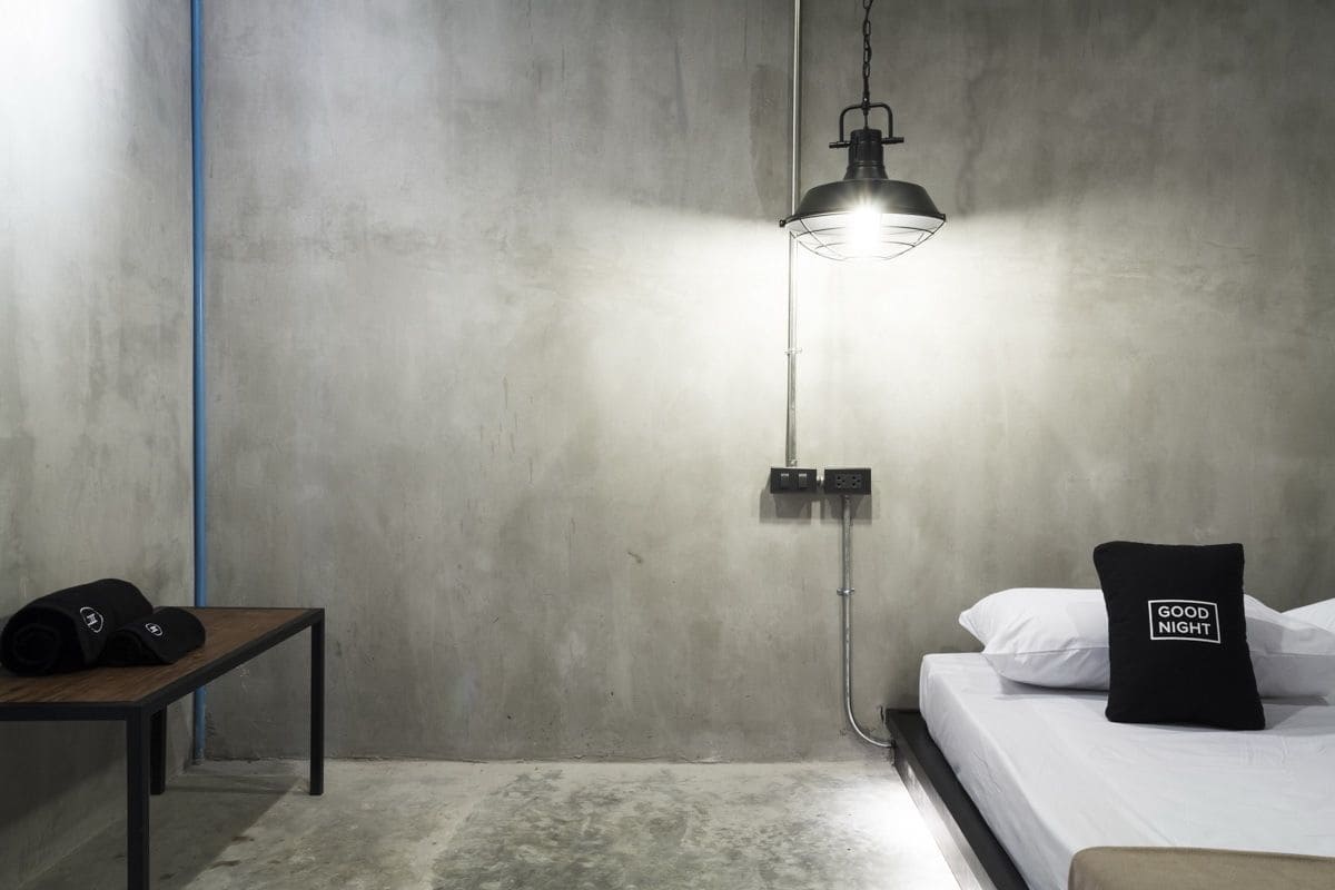 Bed Station Hostel