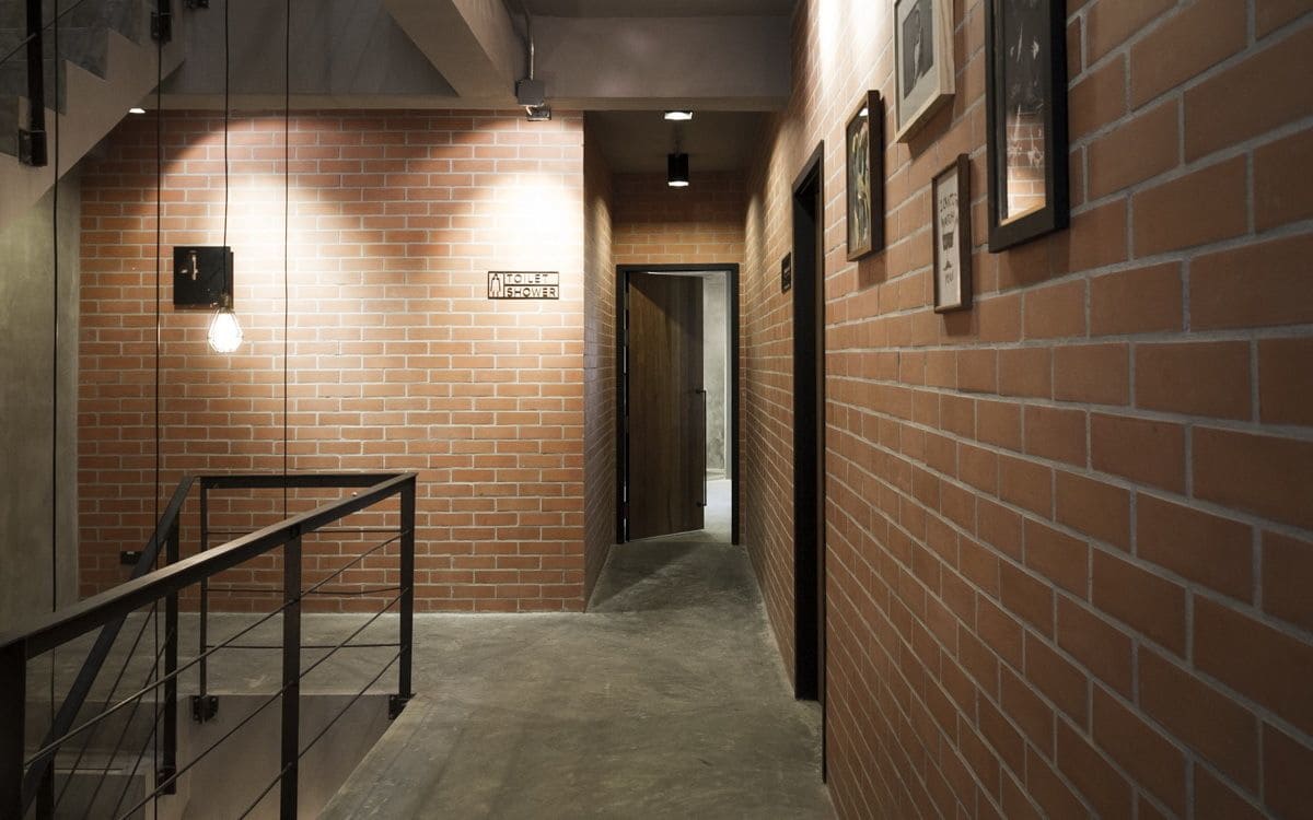 Bed Station Hostel