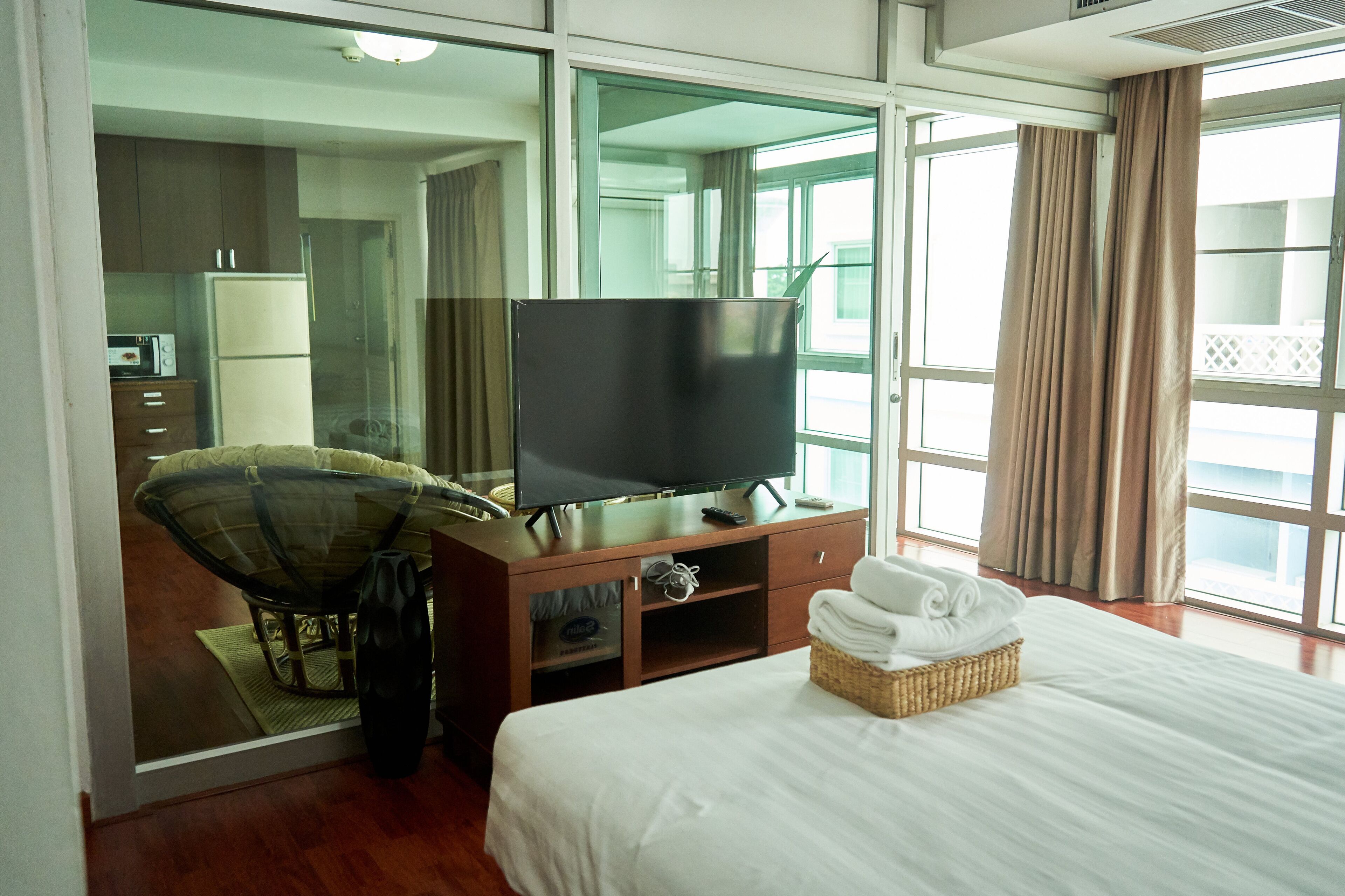 Bellevue Boutique Bangkok