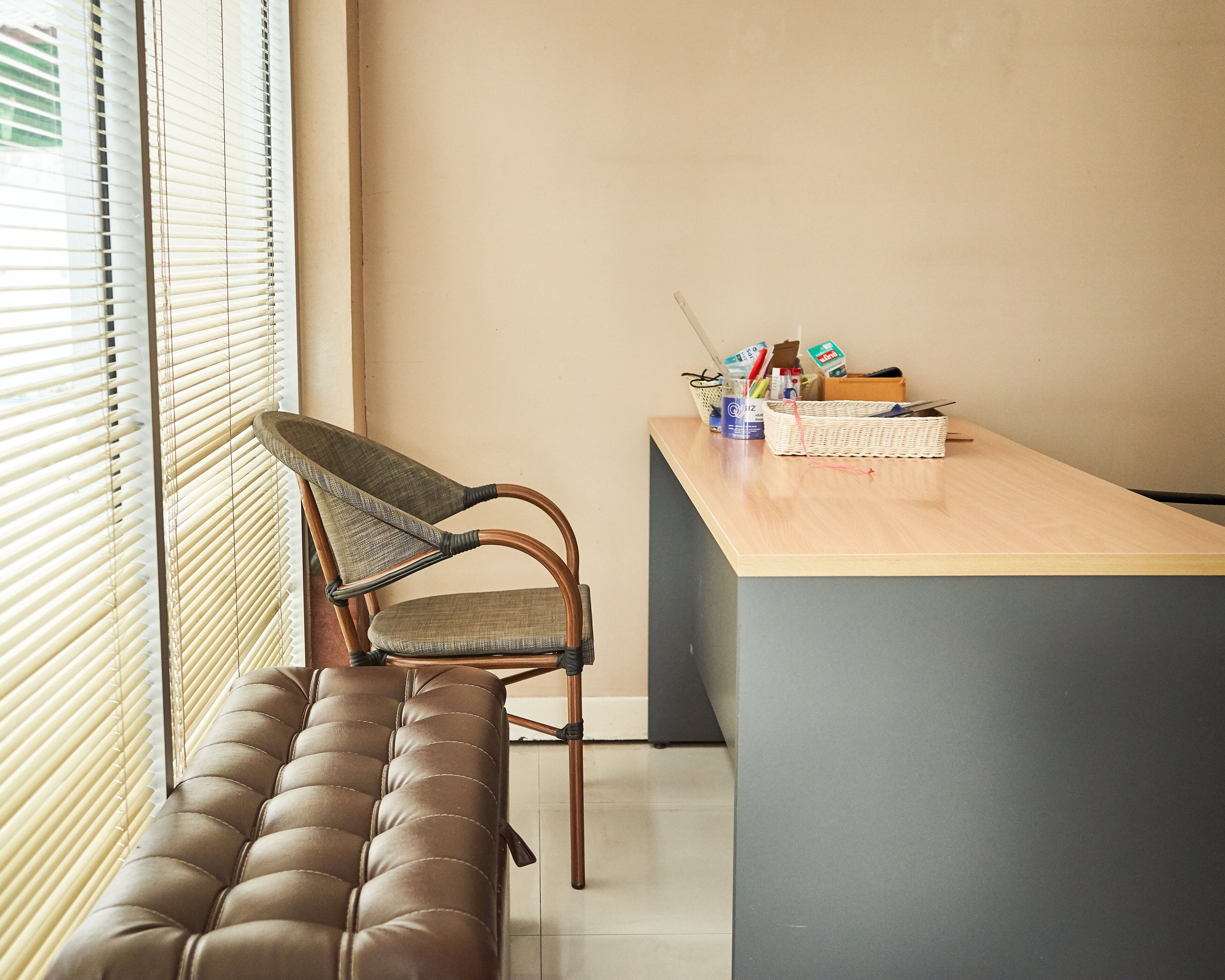 Bellevue Boutique Bangkok