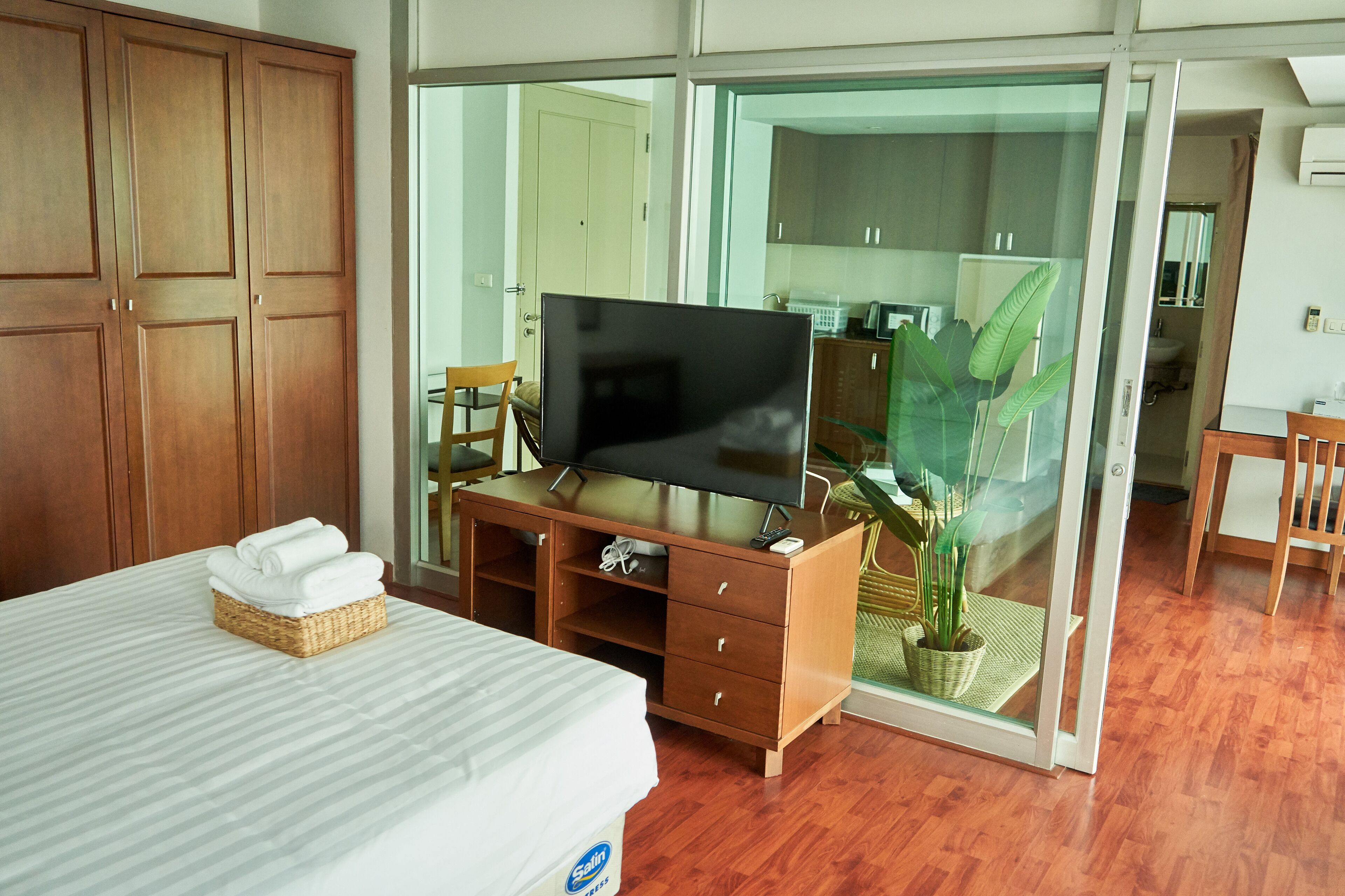 Bellevue Boutique Bangkok