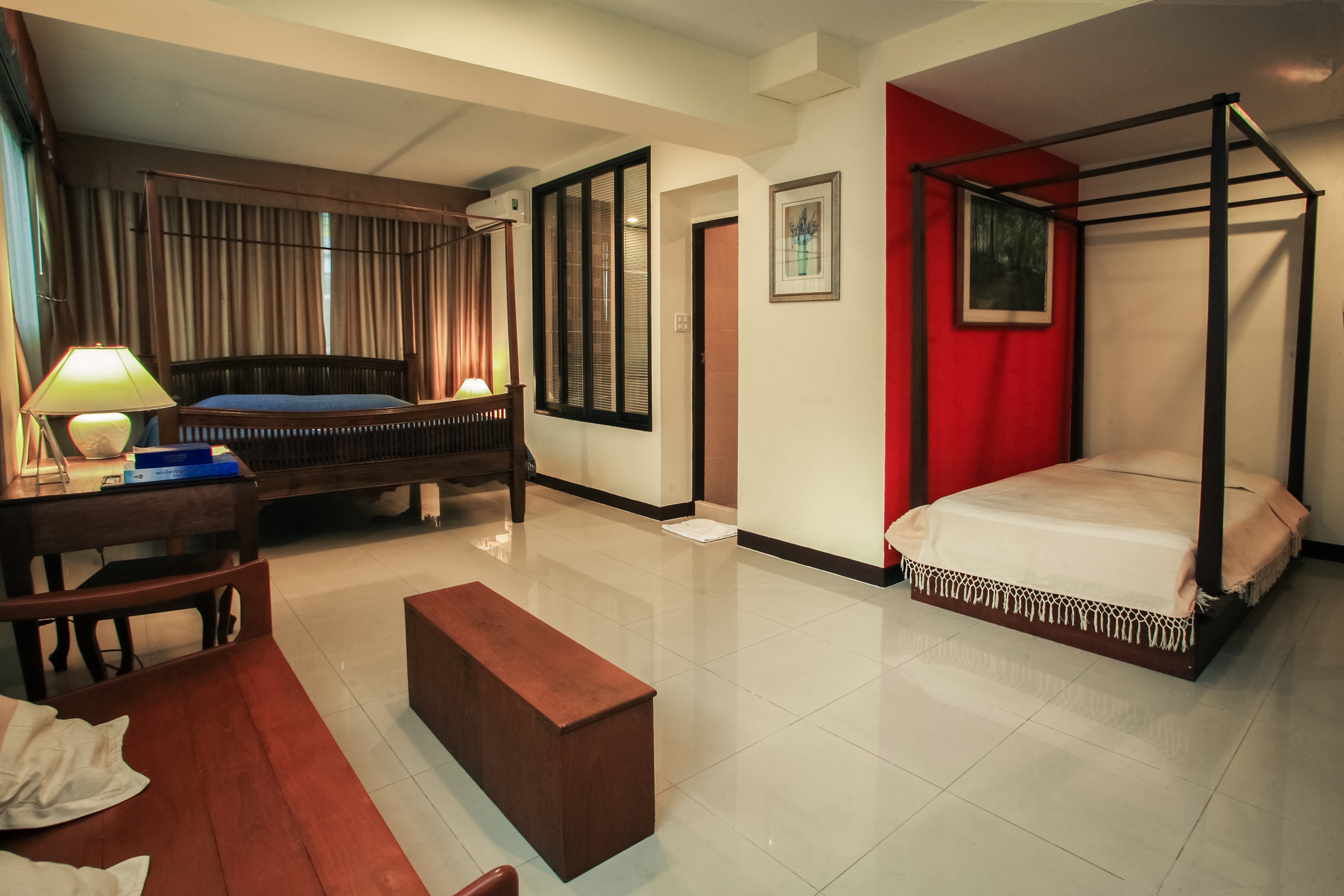 Best Bangkok House