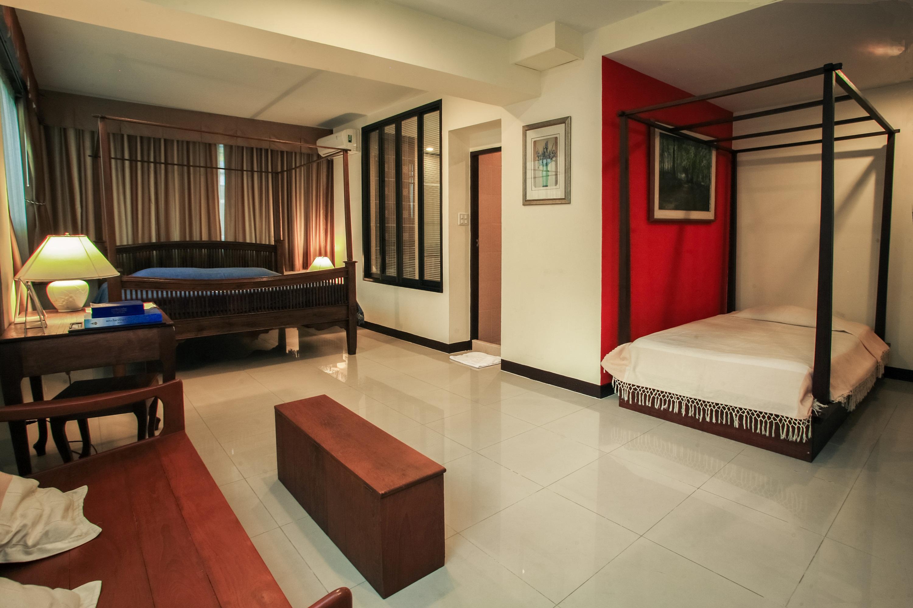 Best Bangkok House