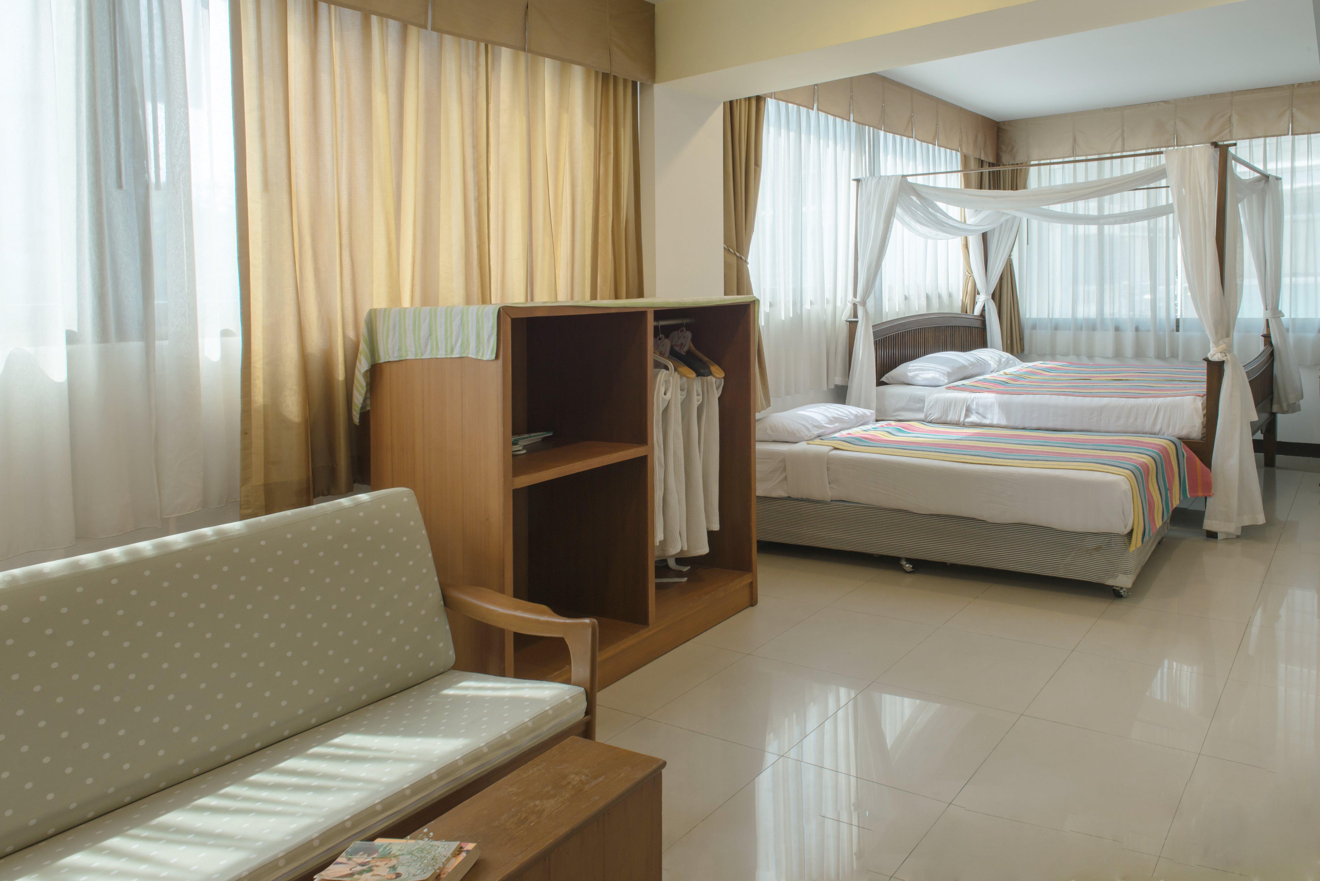 Best Bangkok House
