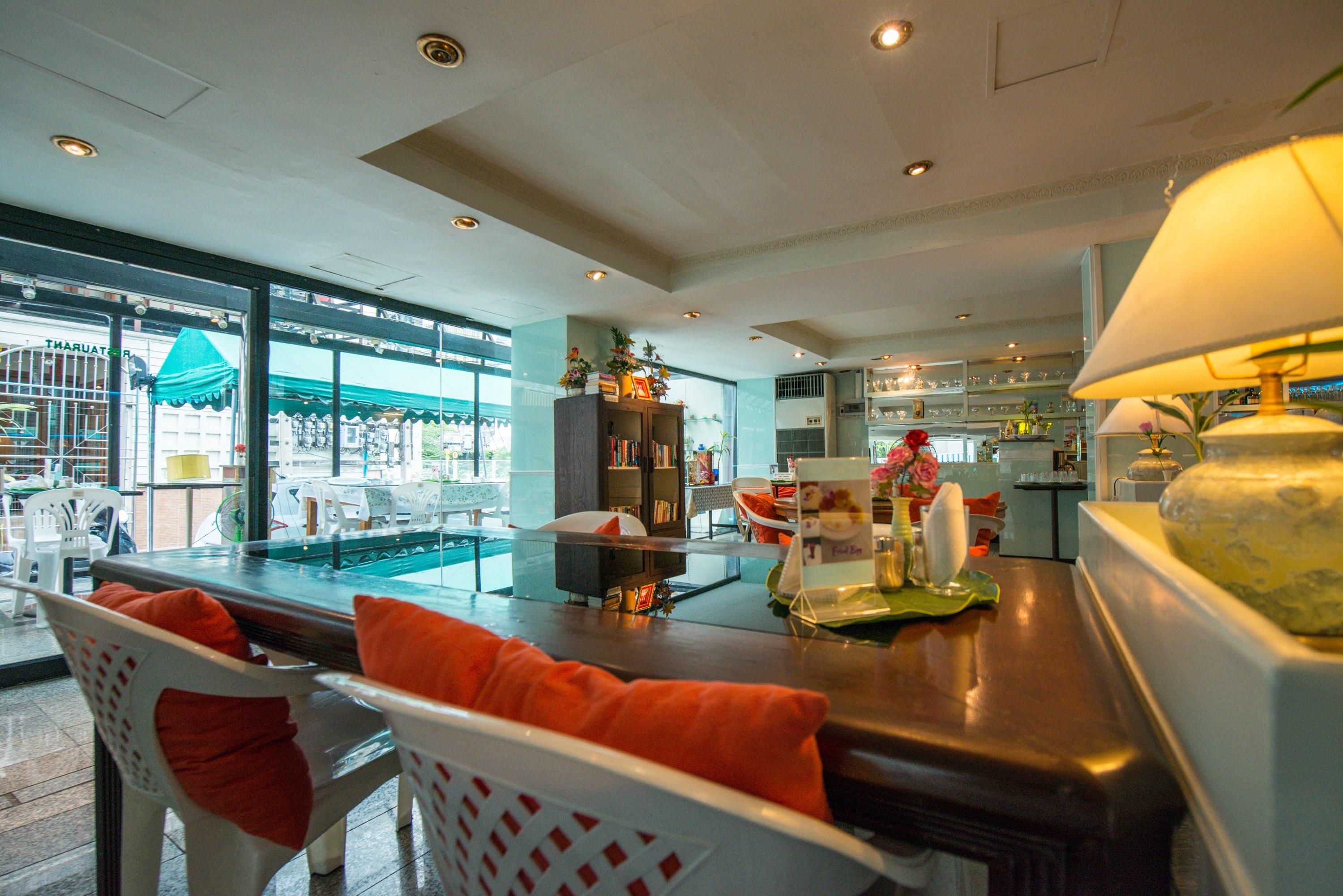 Best Bangkok House