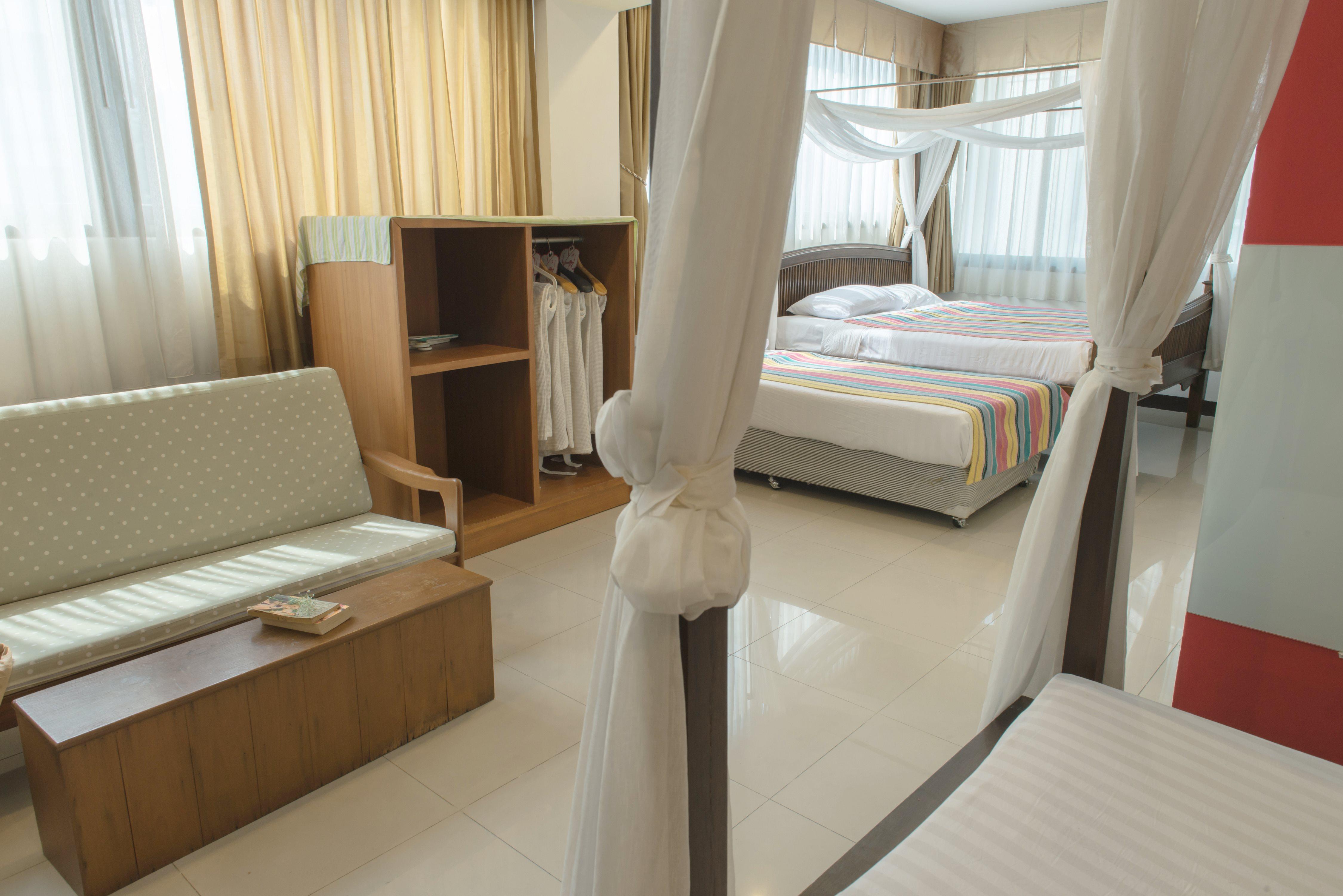 Best Bangkok House