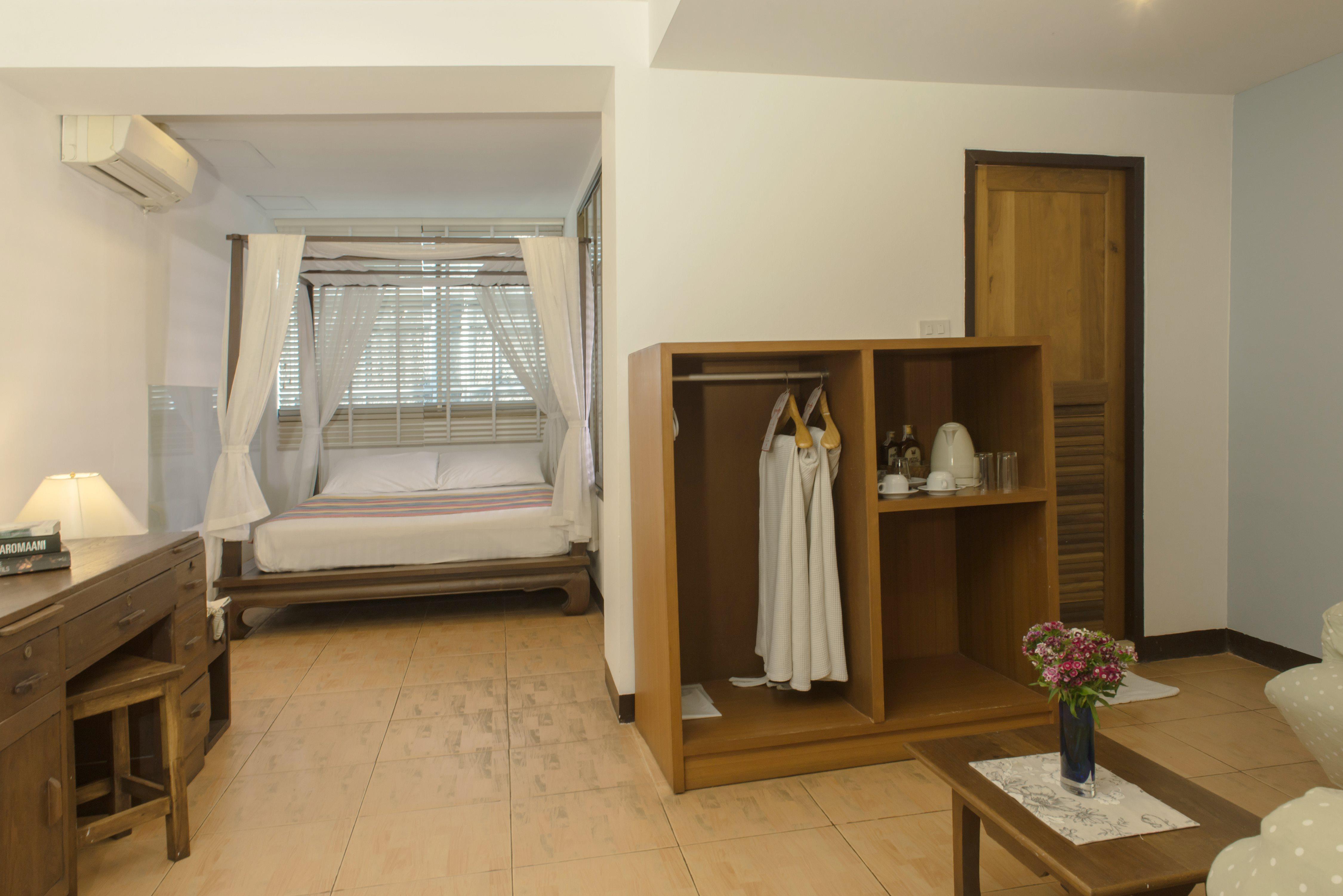 Best Bangkok House