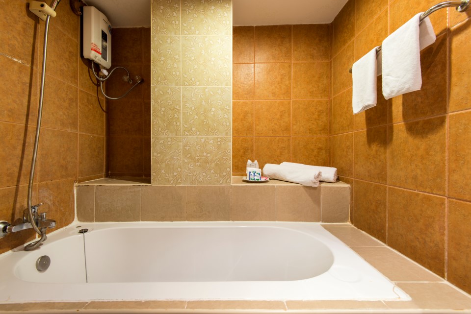 Best Bangkok House