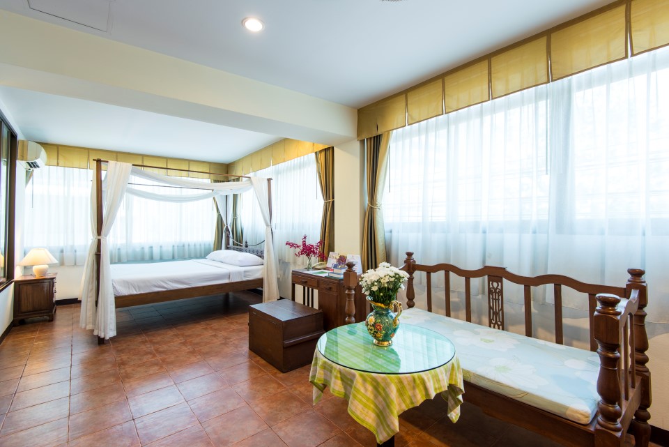 Best Bangkok House