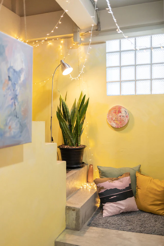 Better Moon Guesthouse