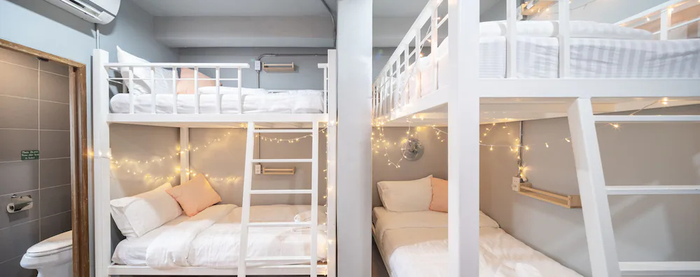 Better Moon Guesthouse