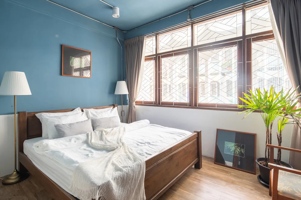 Better Moon Guesthouse