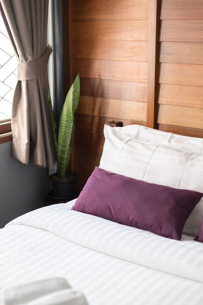 Better Moon Guesthouse