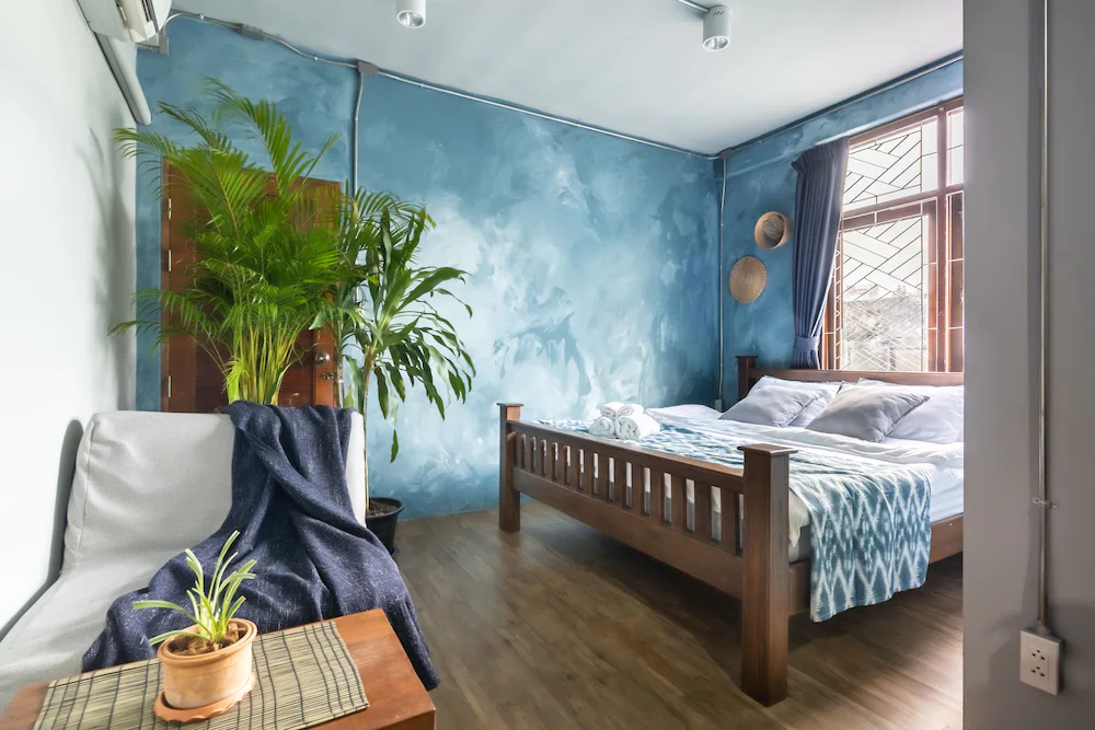 Better Moon Guesthouse