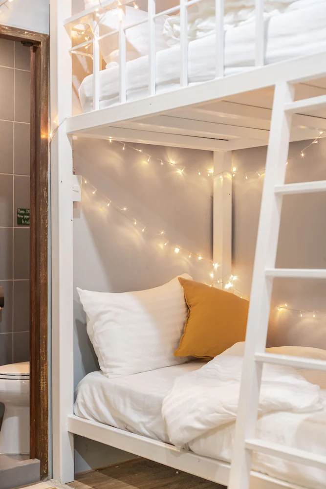 Better Moon Guesthouse