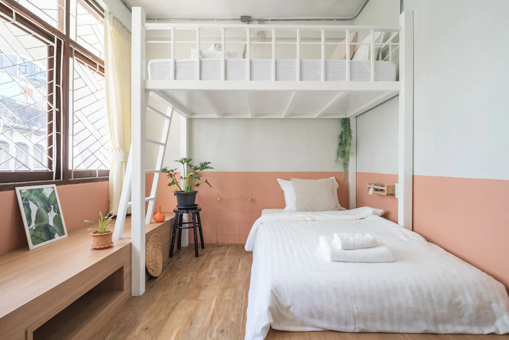 Better Moon Guesthouse