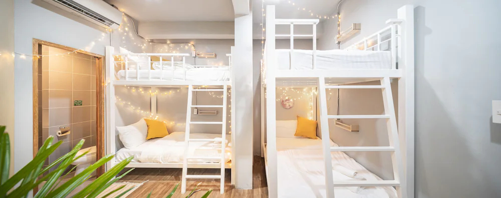 Better Moon Guesthouse