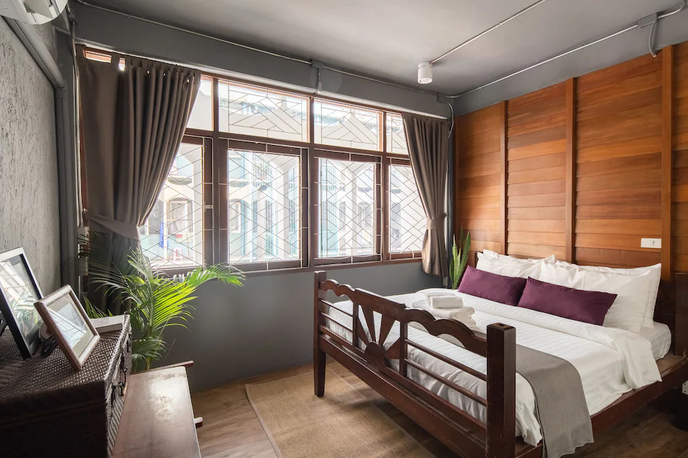 Better Moon Guesthouse