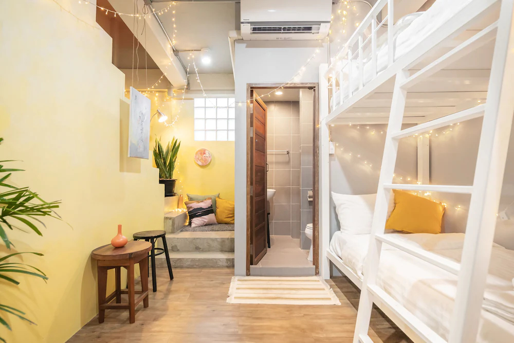 Better Moon Guesthouse