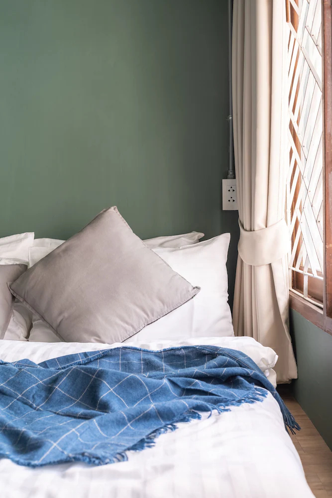 Better Moon Guesthouse