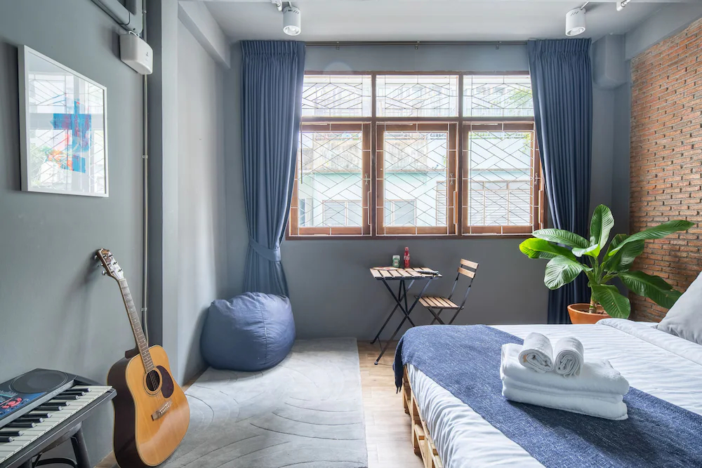 Better Moon Guesthouse